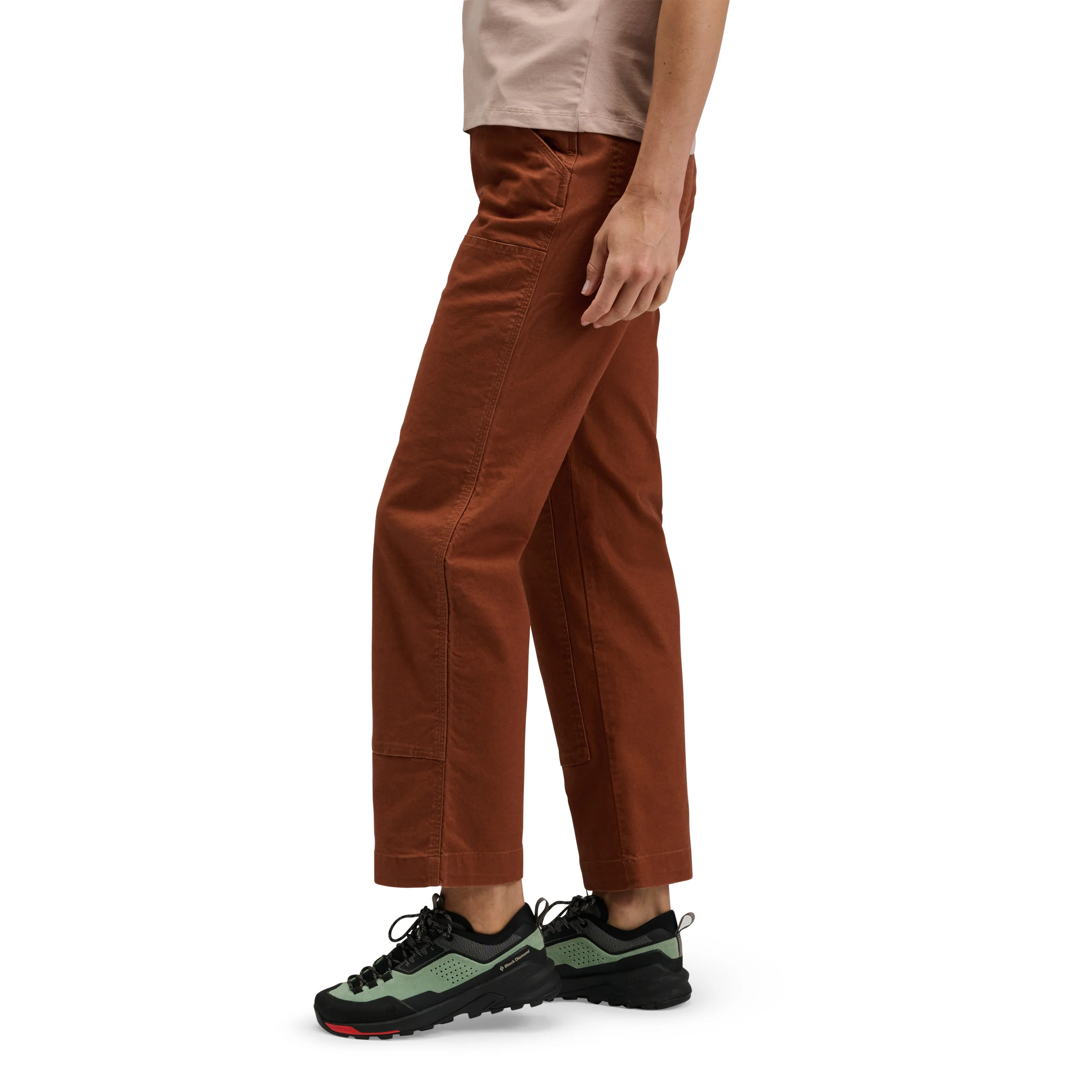 Women's Dogma Pants - Image 3