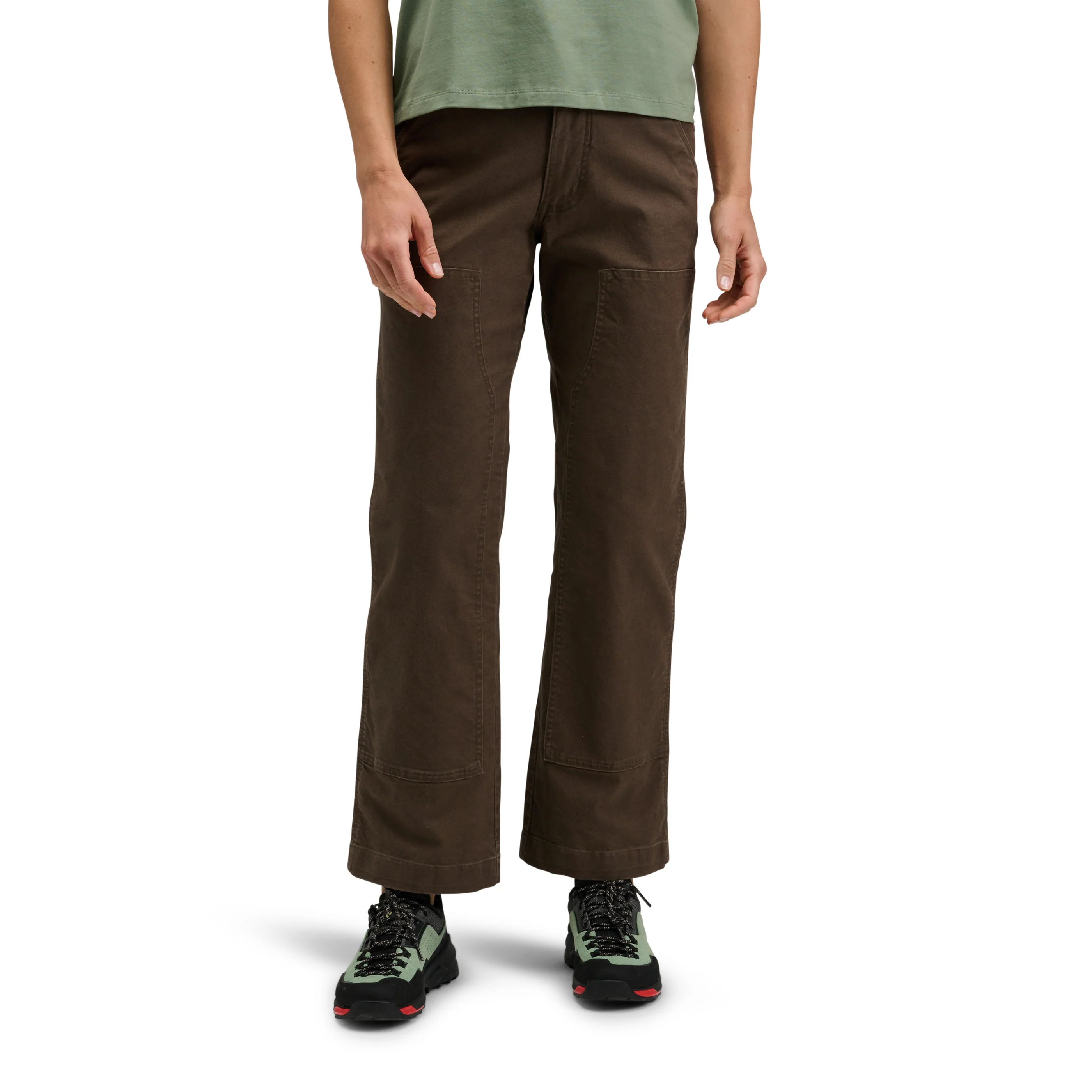 Women's Dogma Pants - Image 4