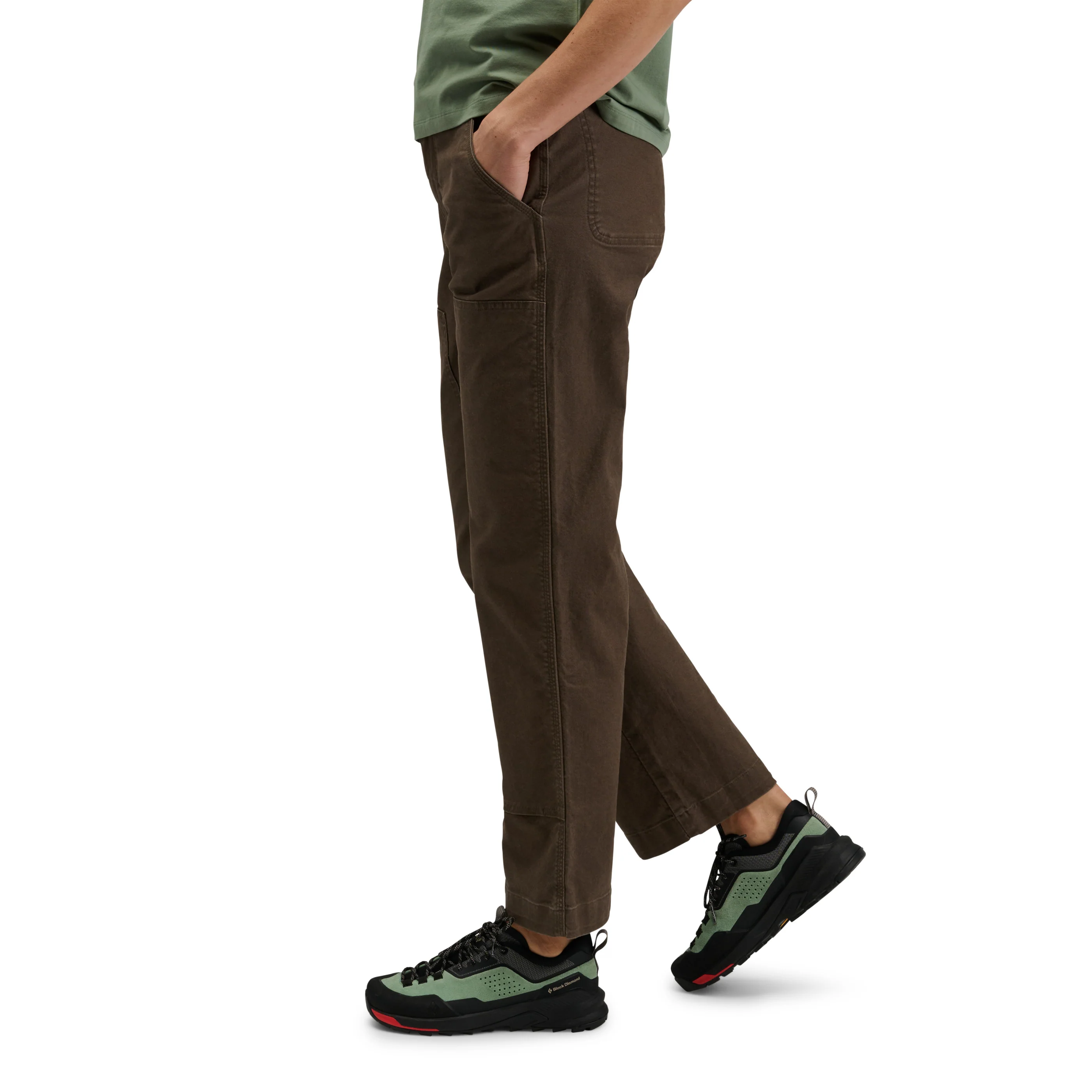 Women's Dogma Pants - Image 5