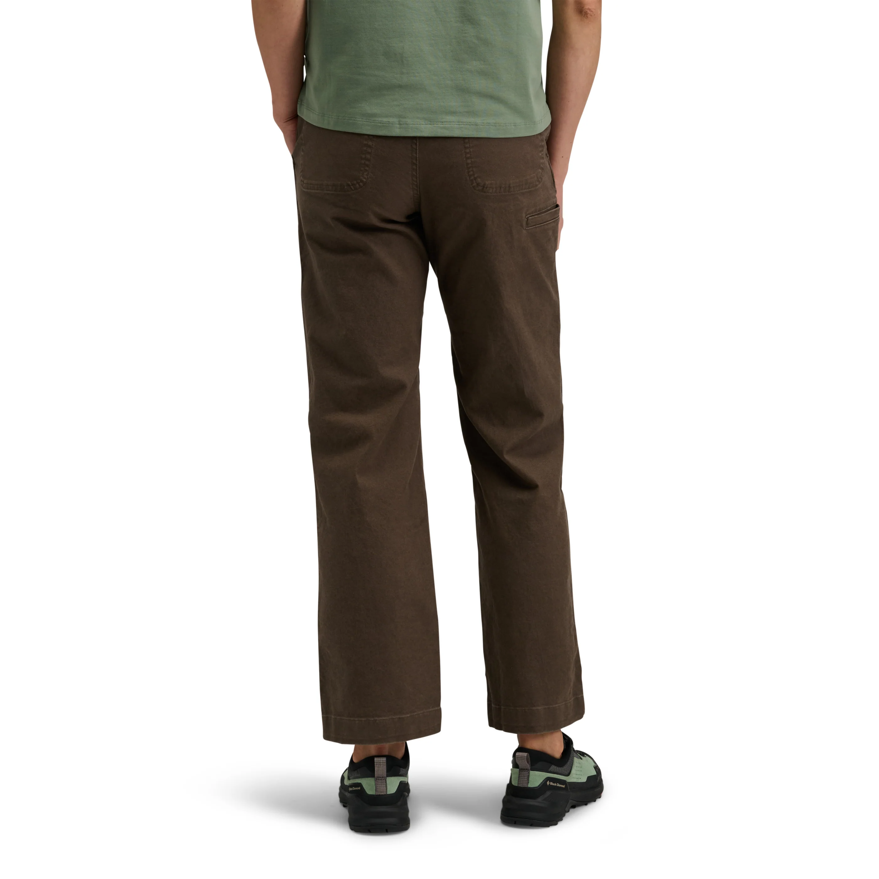 Women's Dogma Pants - Image 6