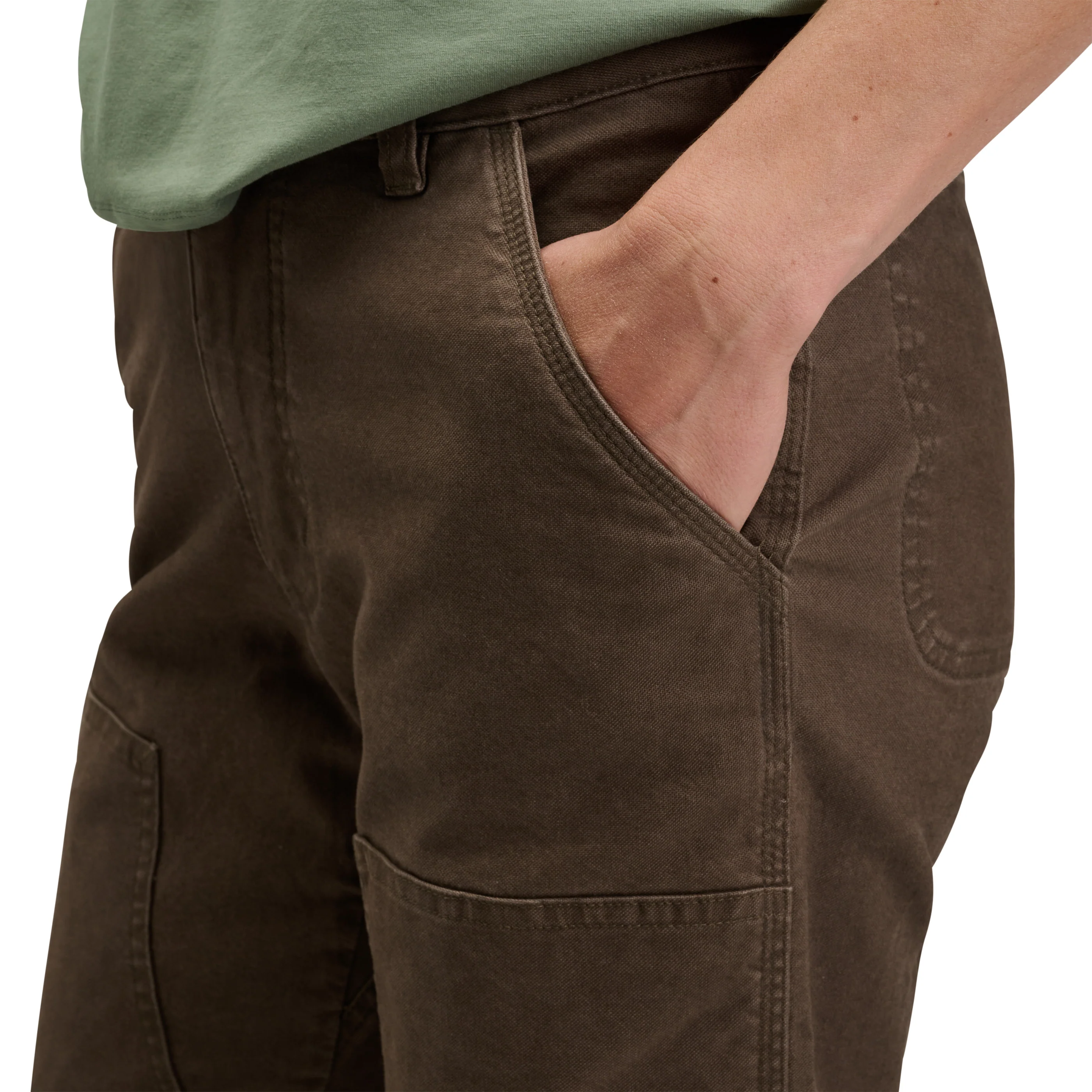 Women's Dogma Pants - Image 8