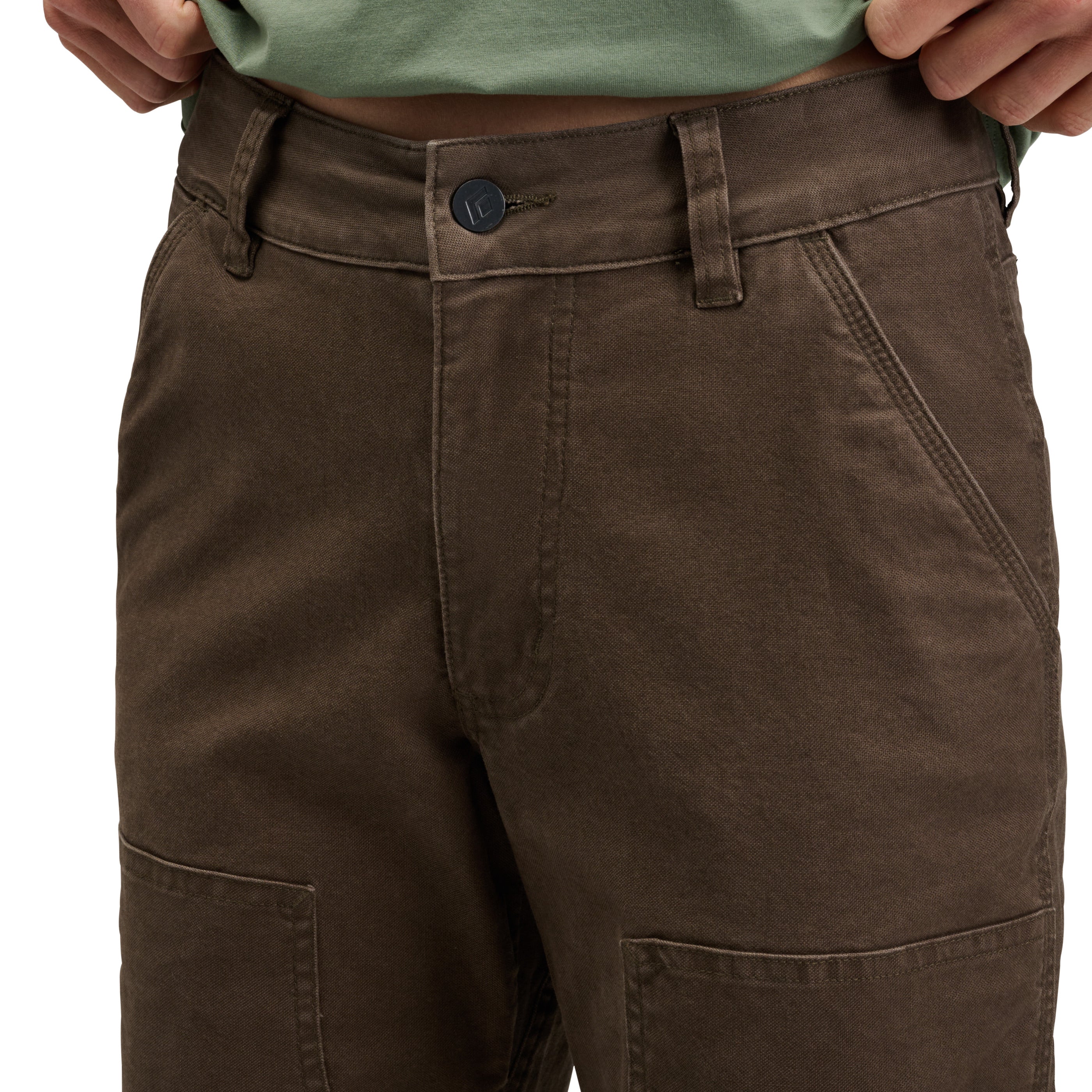 Women's Dogma Pants - Image 9