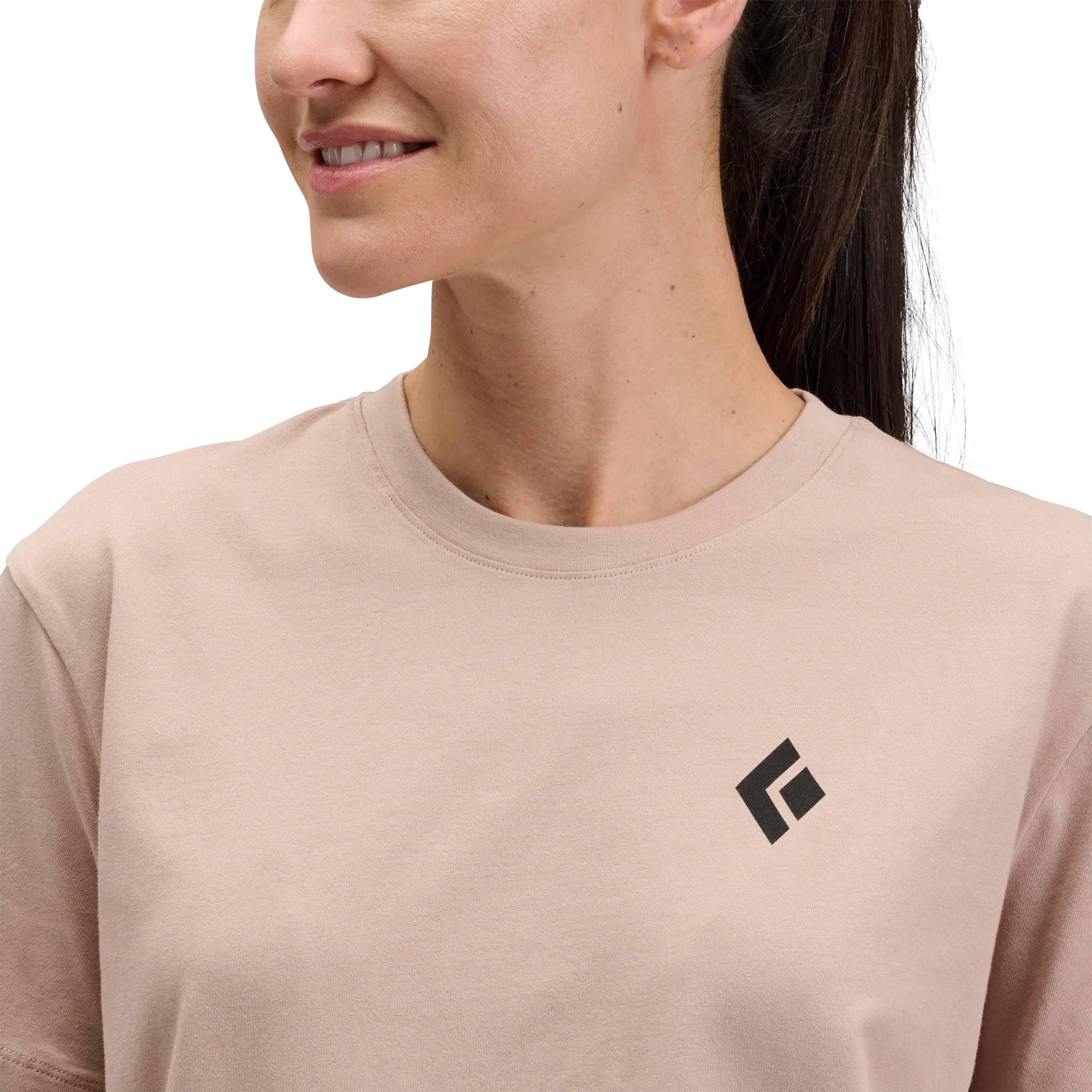 Women's Equipment for Alpinists Short Sleeve Tee - Image 15
