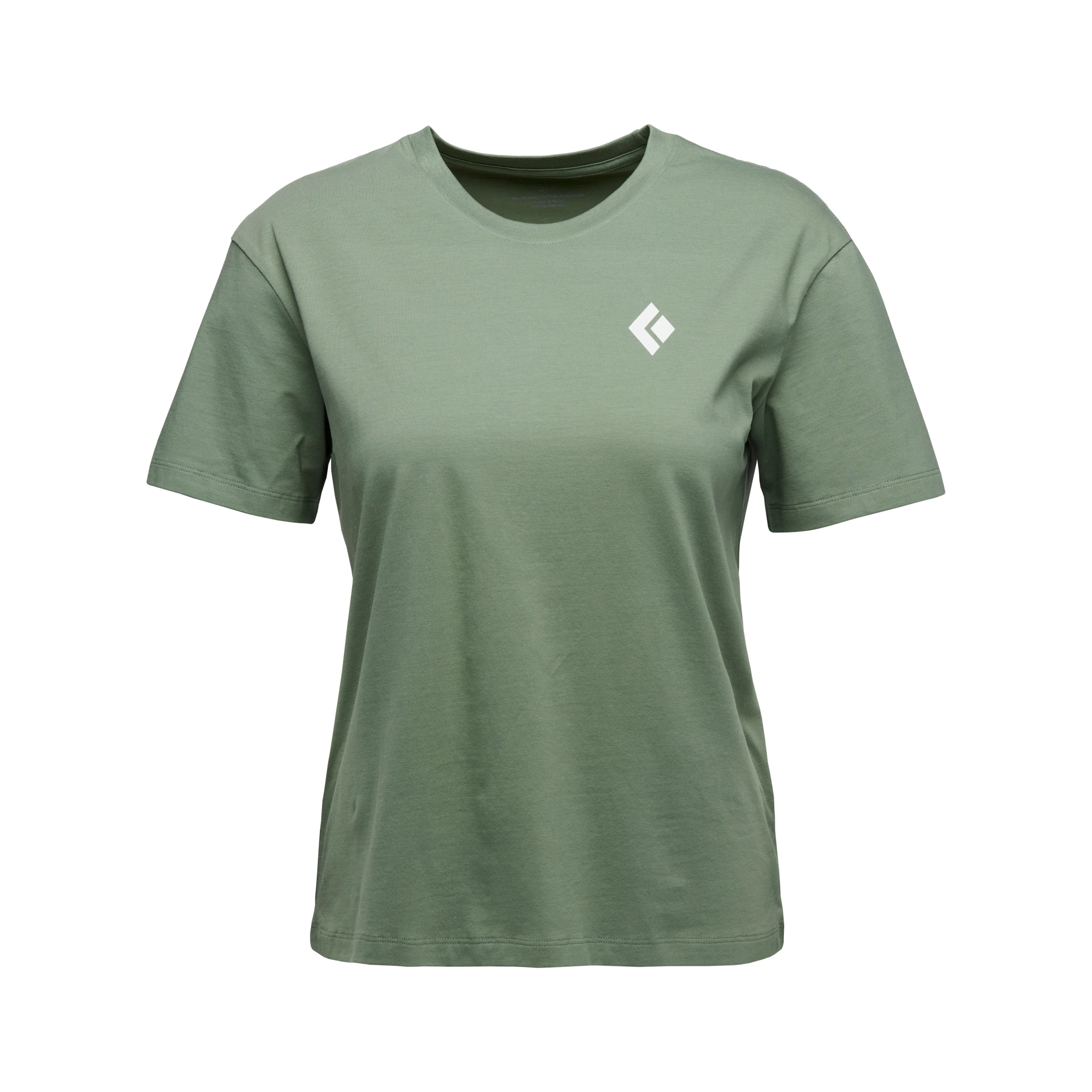 Women's Equipment for Alpinists Short Sleeve Tee - Image 16