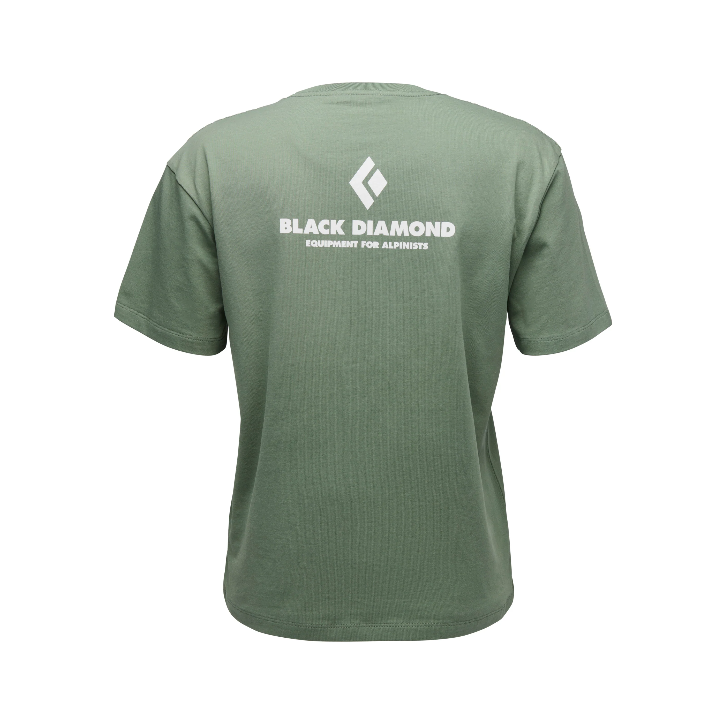 Women's Equipment for Alpinists Short Sleeve Tee - Image 19