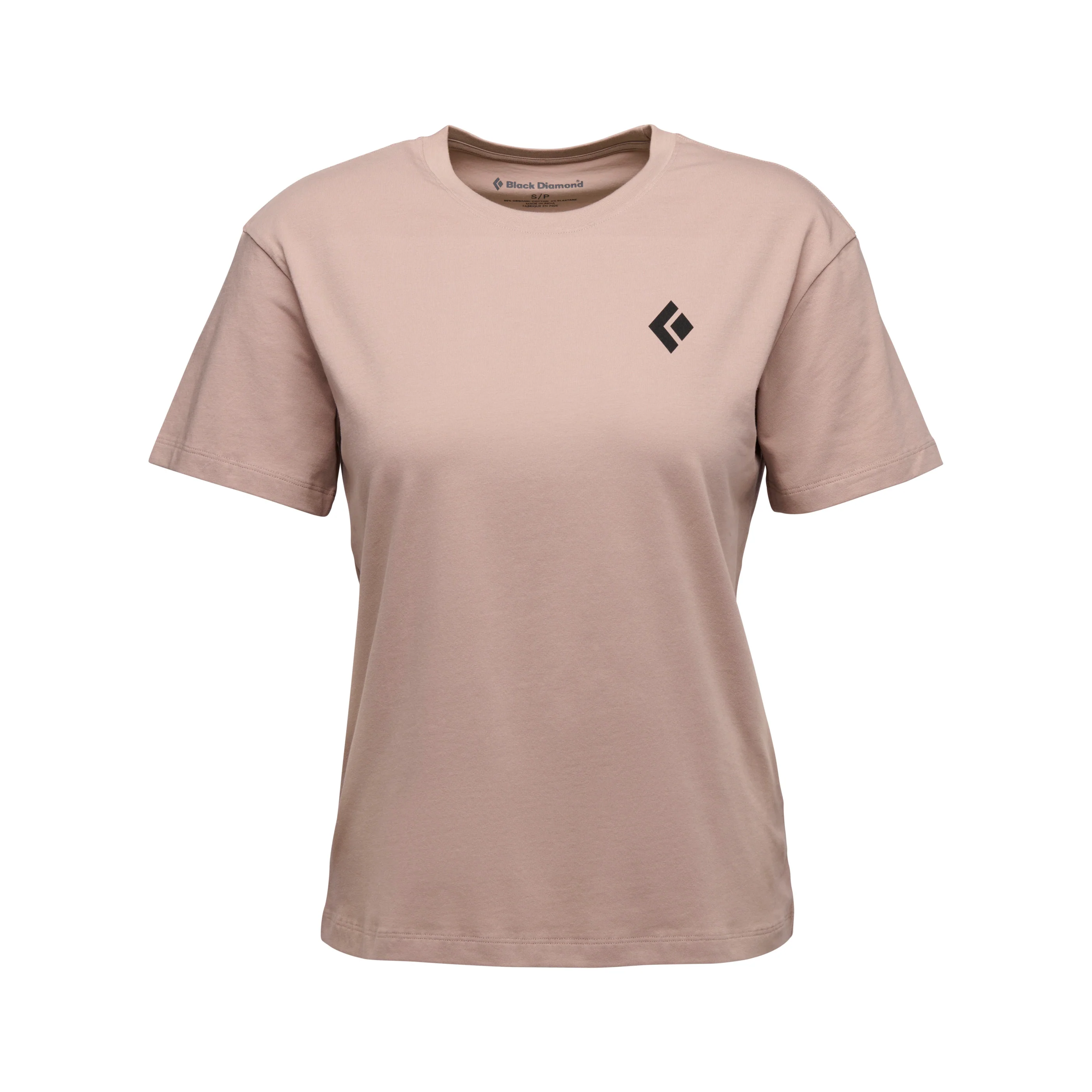 Women's Equipment for Alpinists Short Sleeve Tee - Image 20
