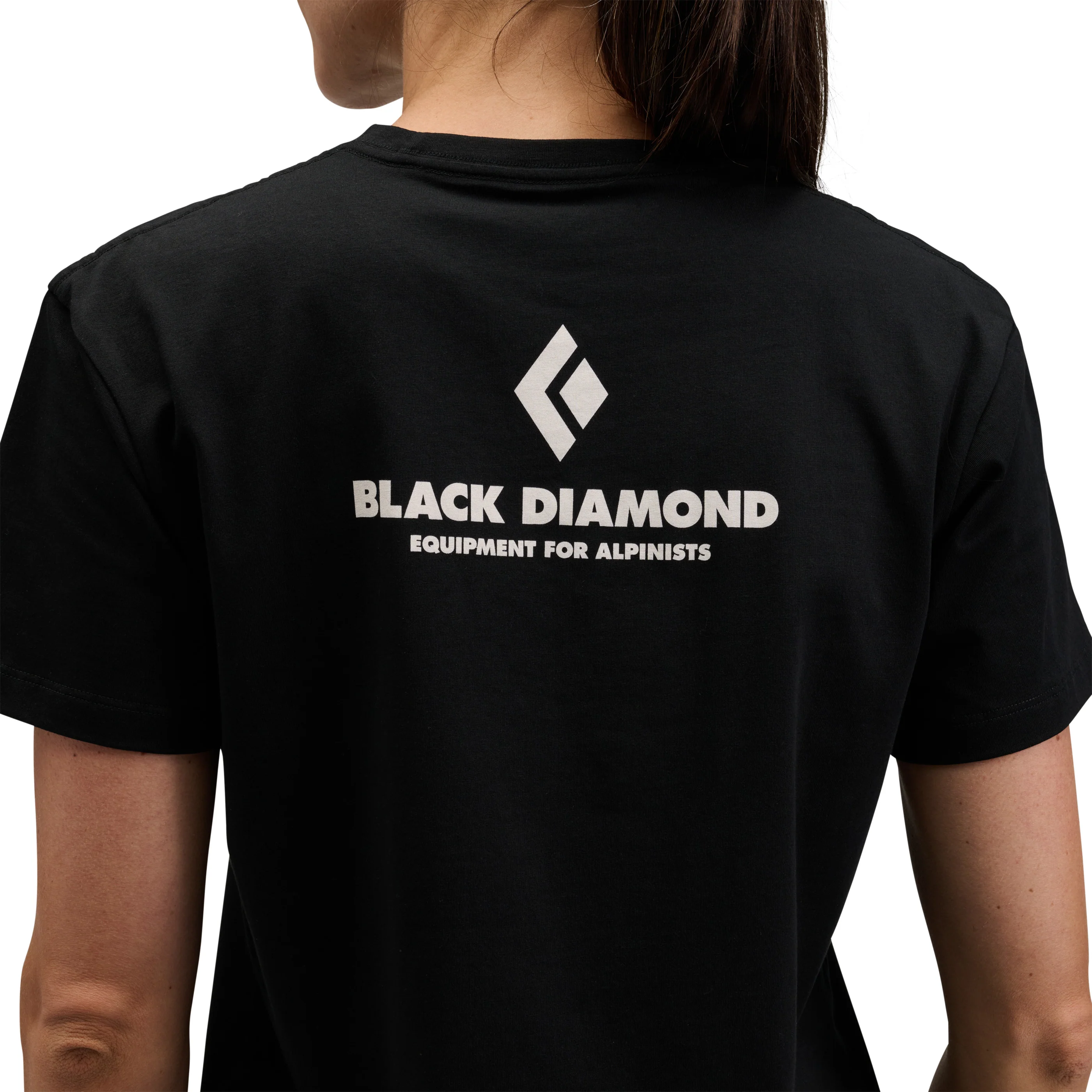 Women's Equipment for Alpinists Short Sleeve Tee - Image 7