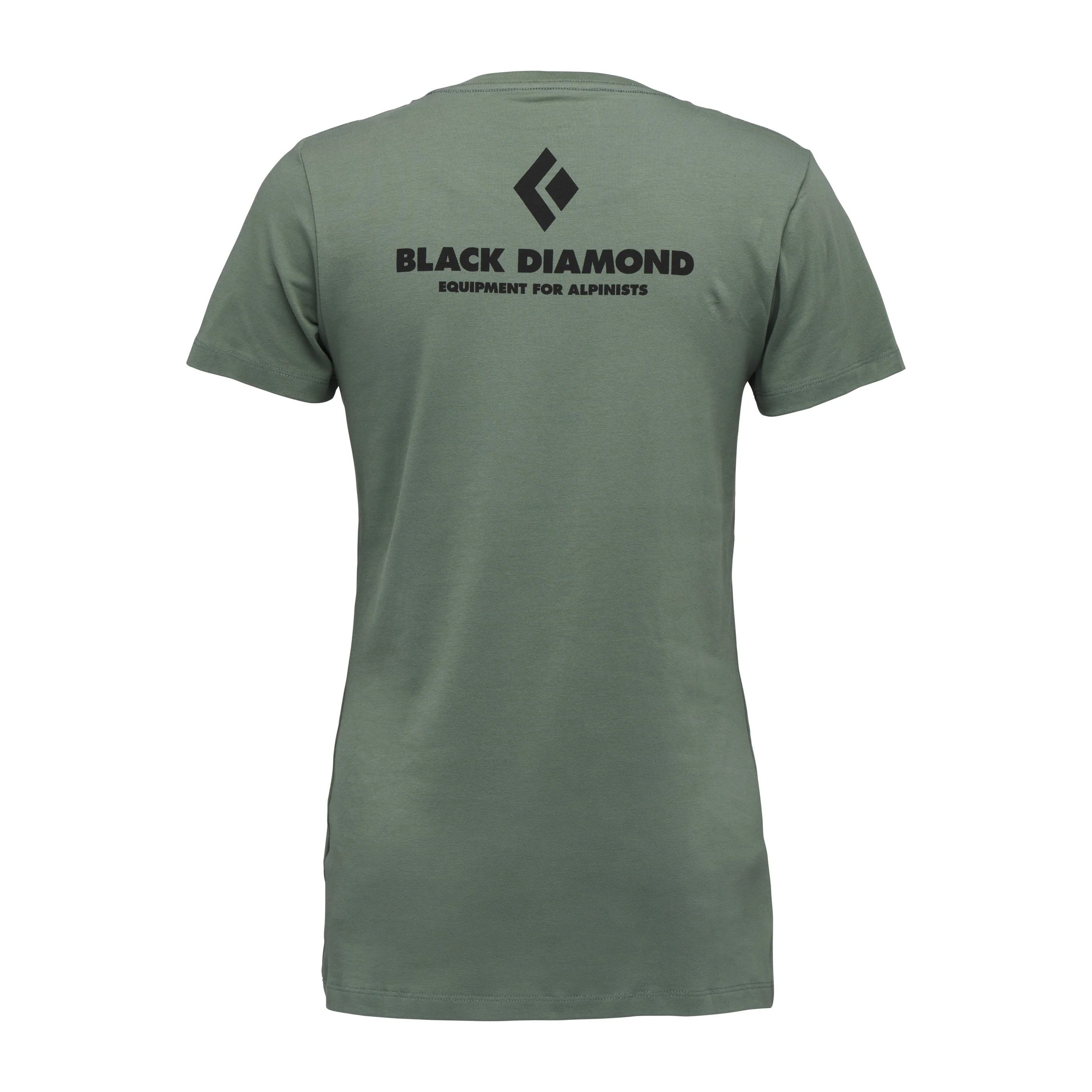 Women's Equipment for Alpinists Tee - Image 19