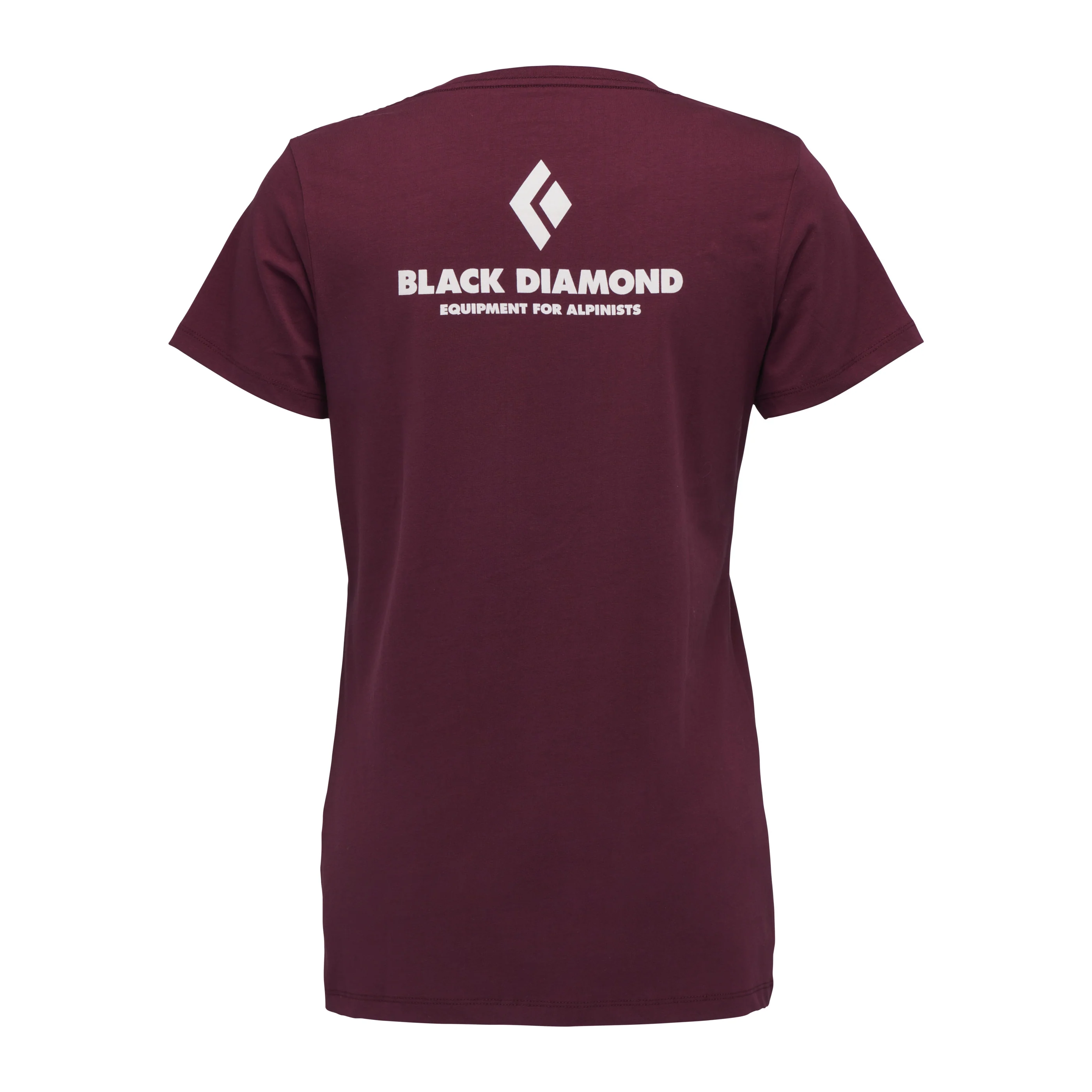 Women's Equipment for Alpinists Tee - Image 23