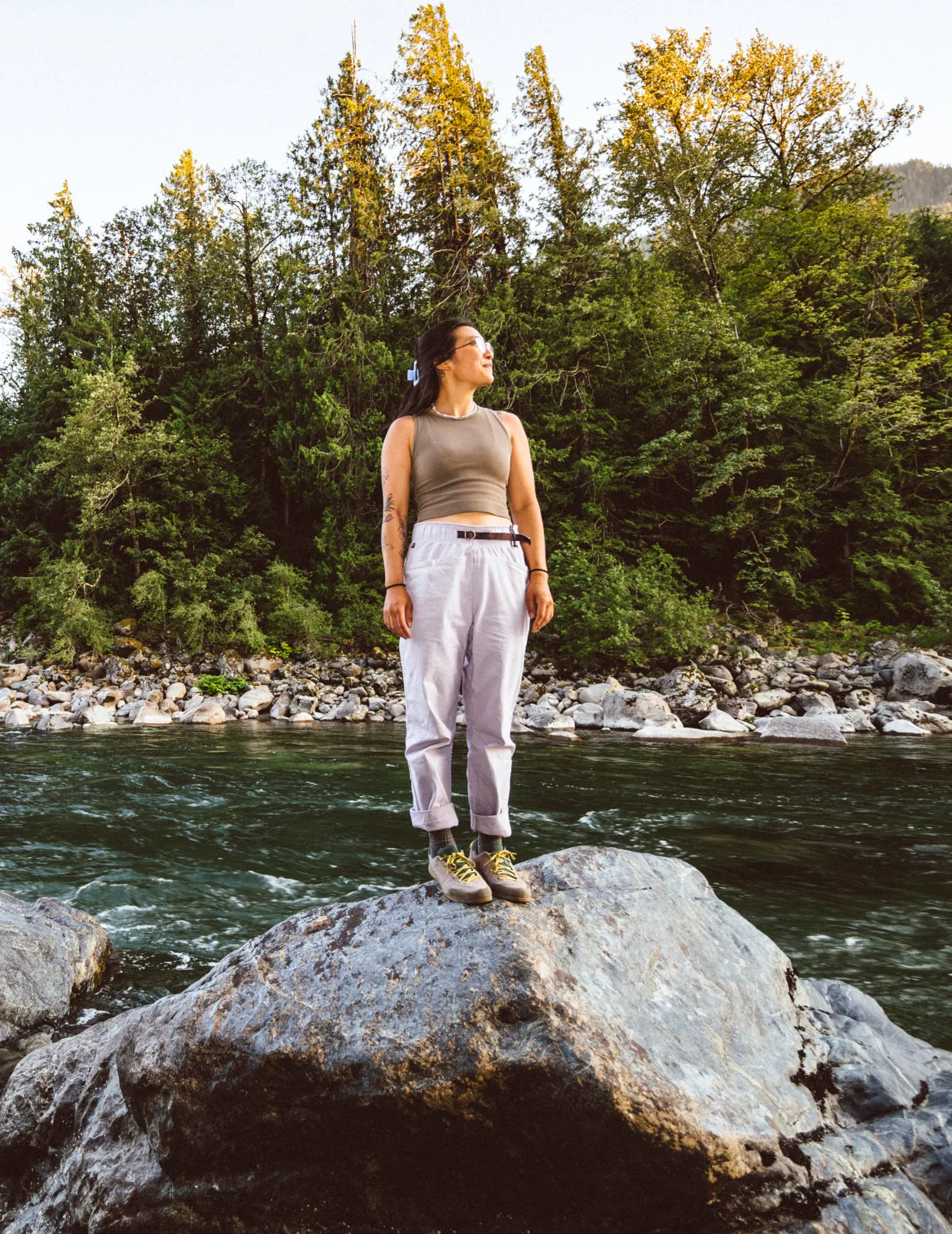 Women's Ethos Pants - Image 34