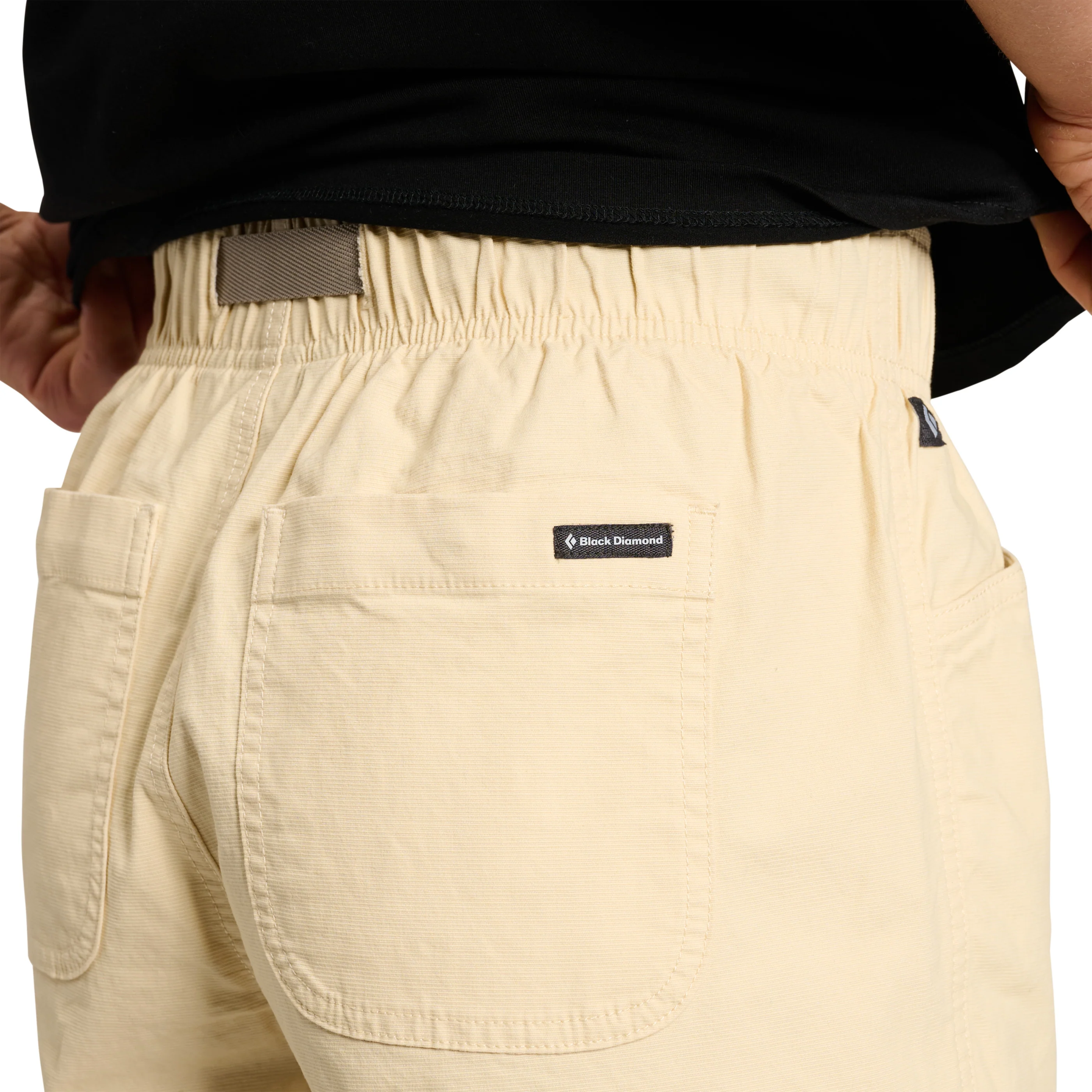 Women's Ethos Shorts - Image 12