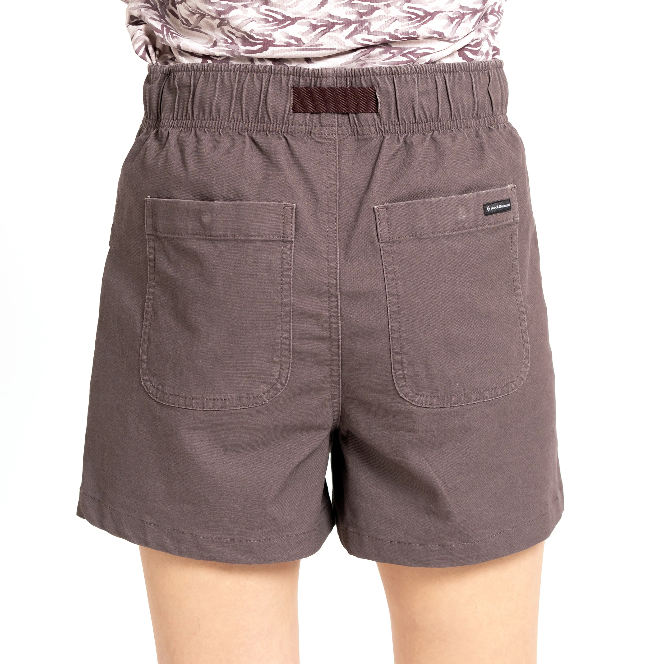 Women's Ethos Shorts - Image 19