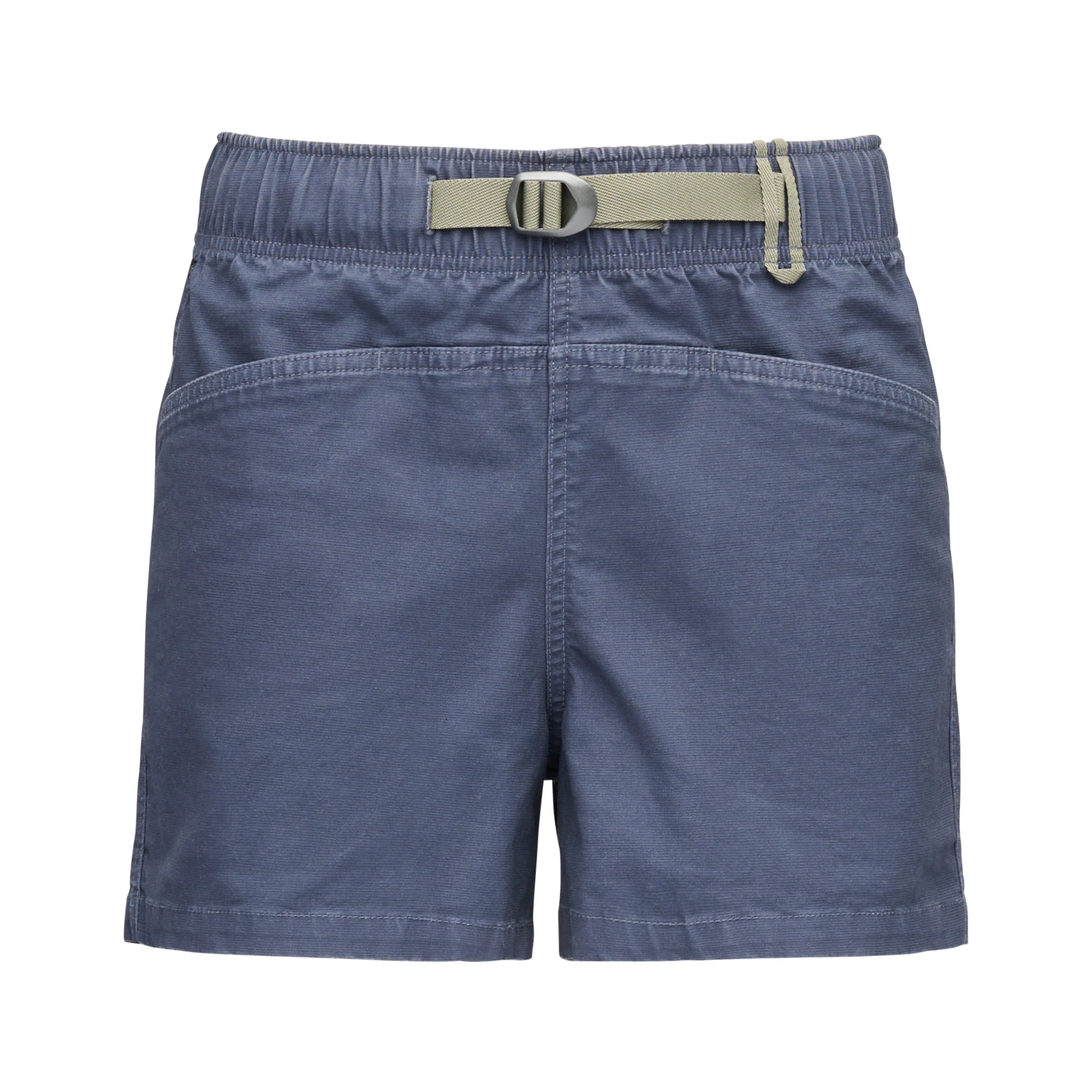 Women's Ethos Shorts - Image 20