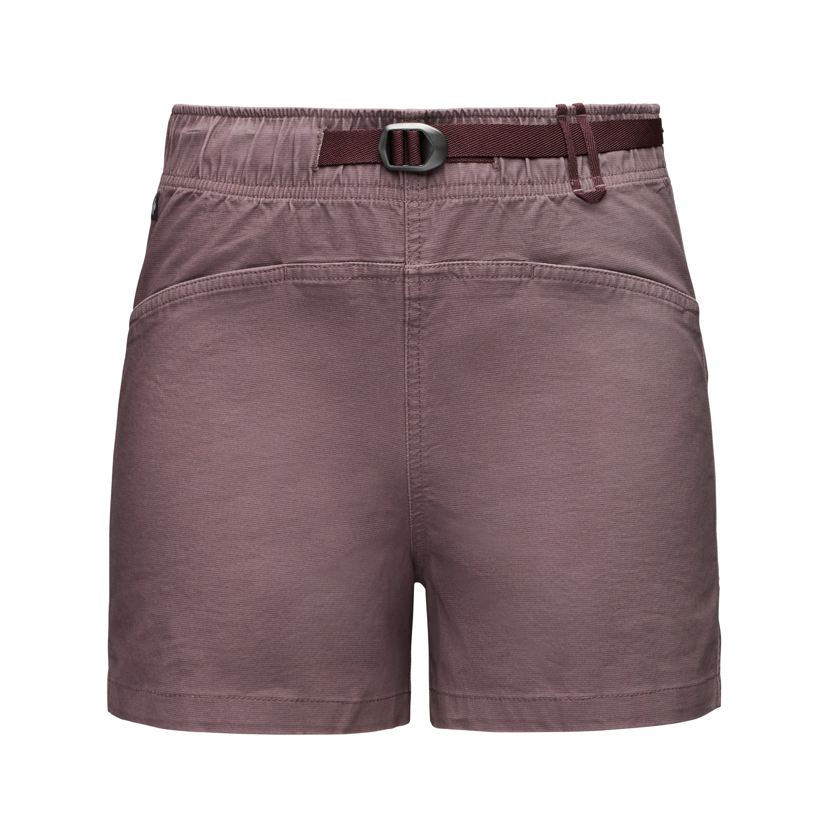 Women's Ethos Shorts - Image 22