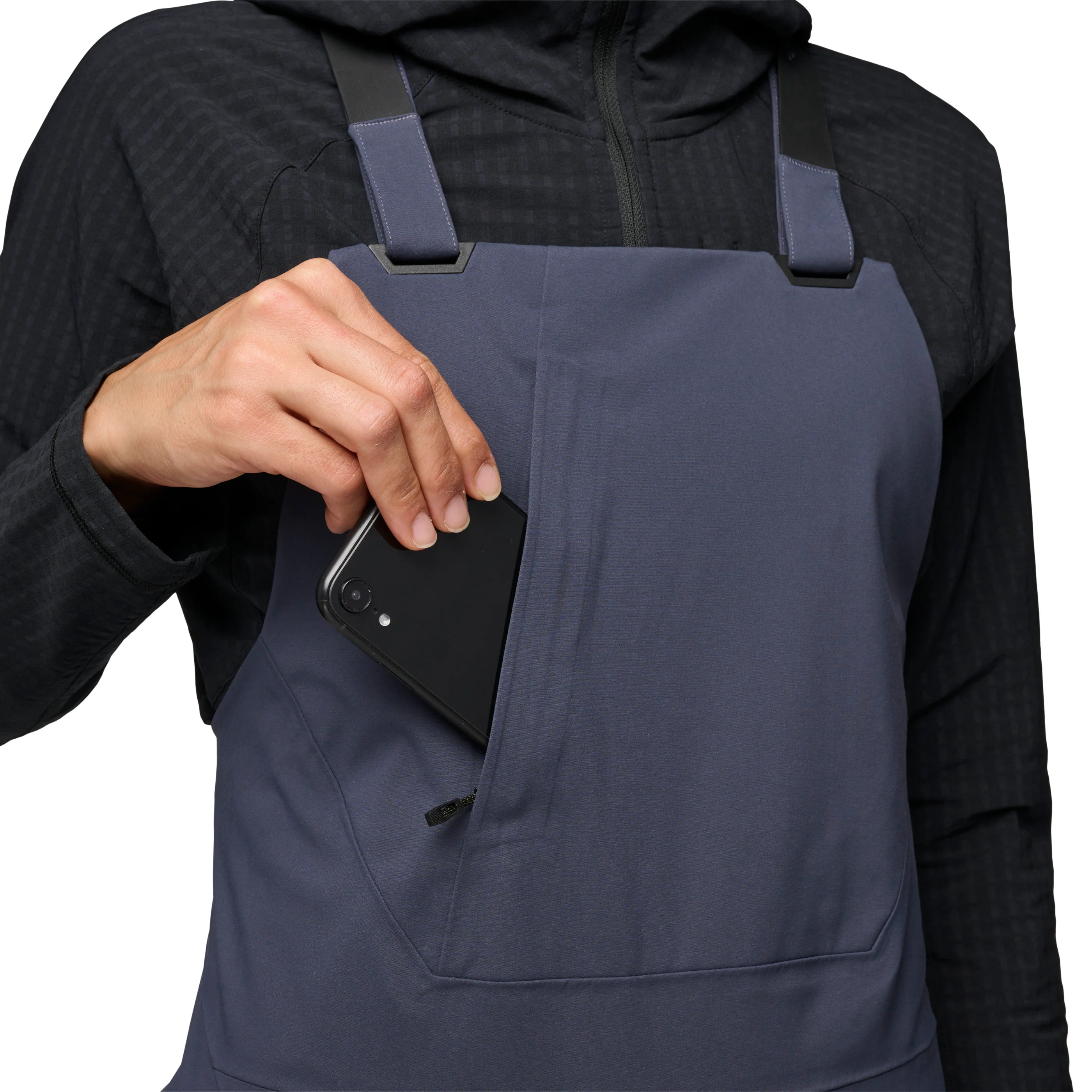 Women's Factor Bibs - Image 11