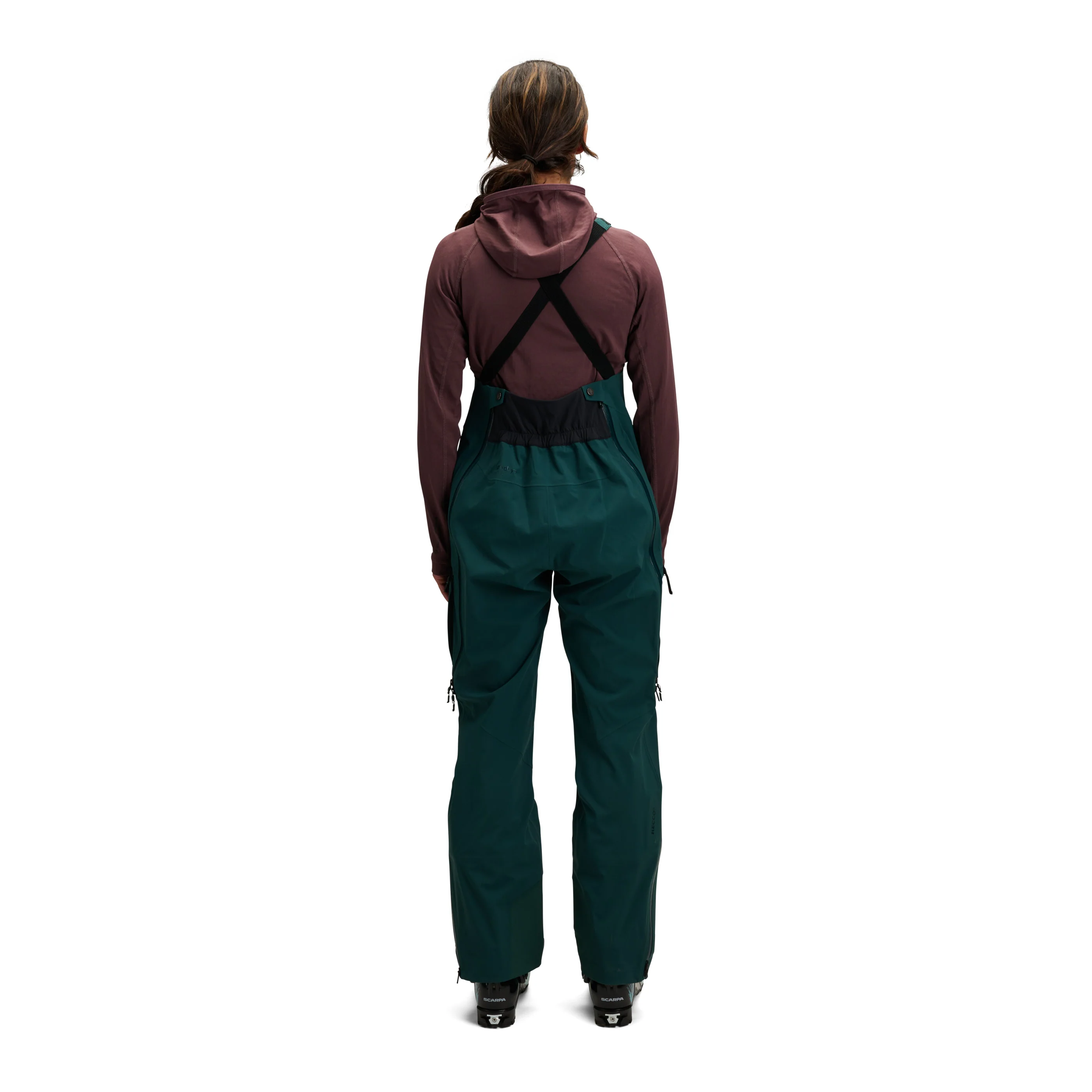 Women's Factor Bibs - Image 14
