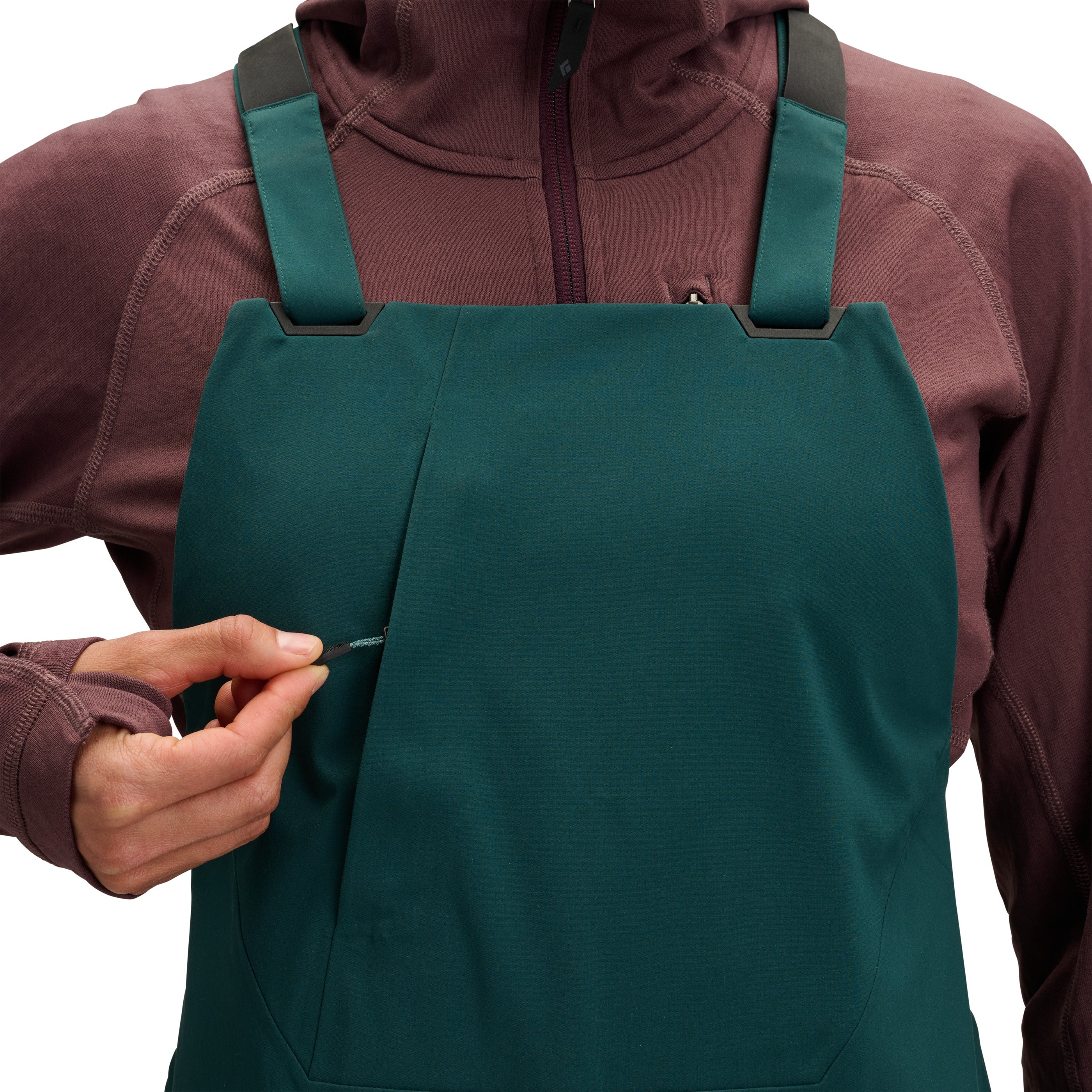 Women's Factor Bibs - Image 16