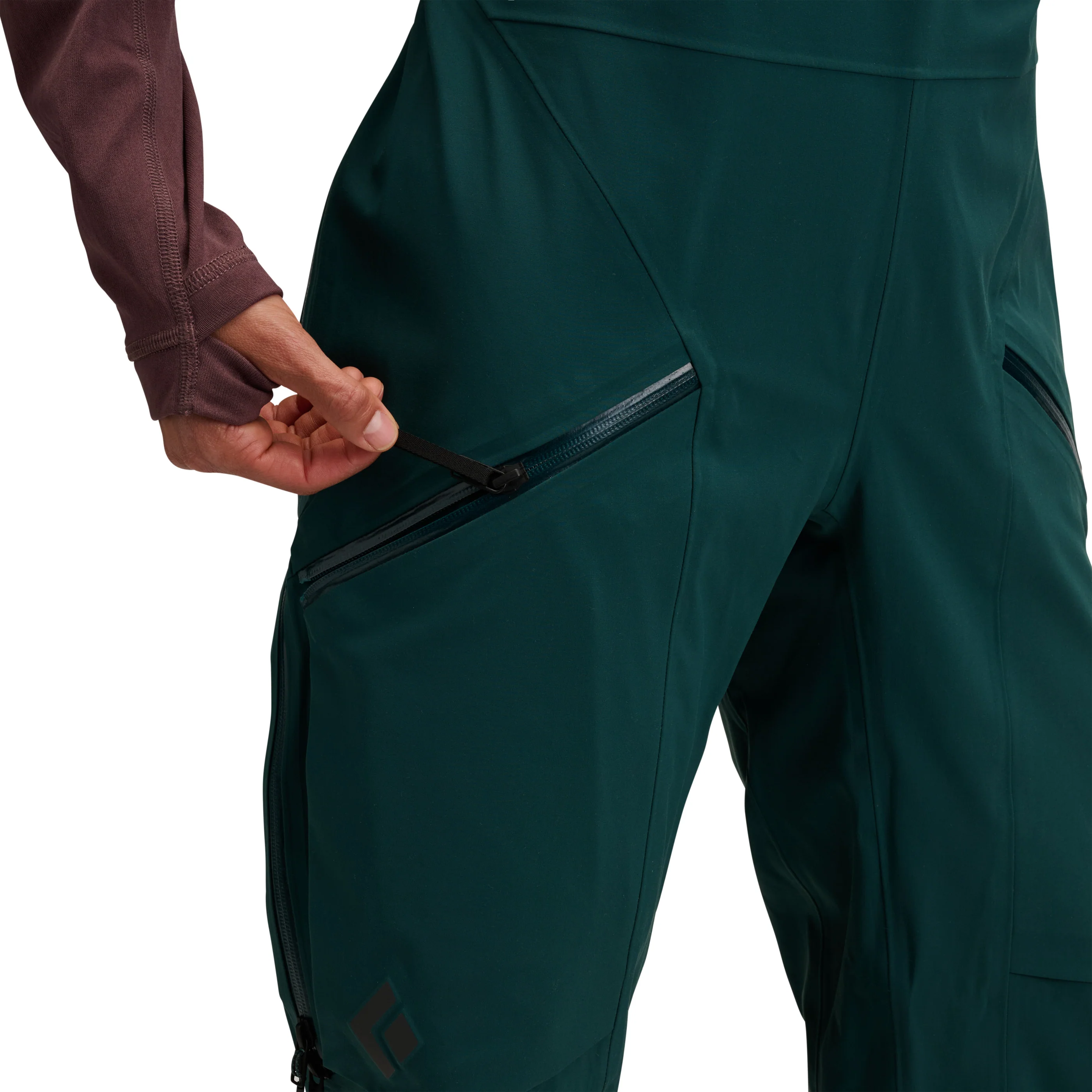 Women's Factor Bibs - Image 17