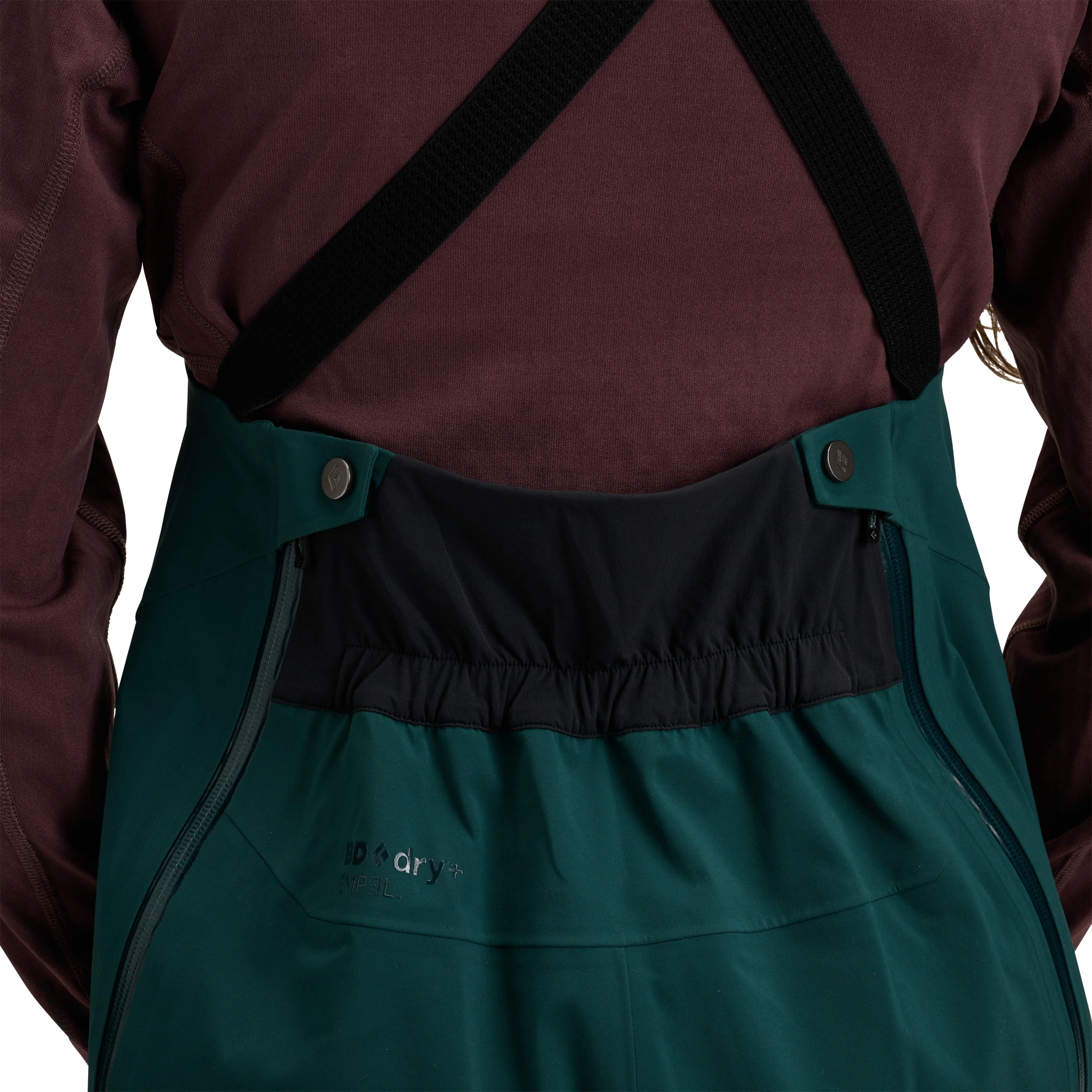 Women's Factor Bibs - Image 18