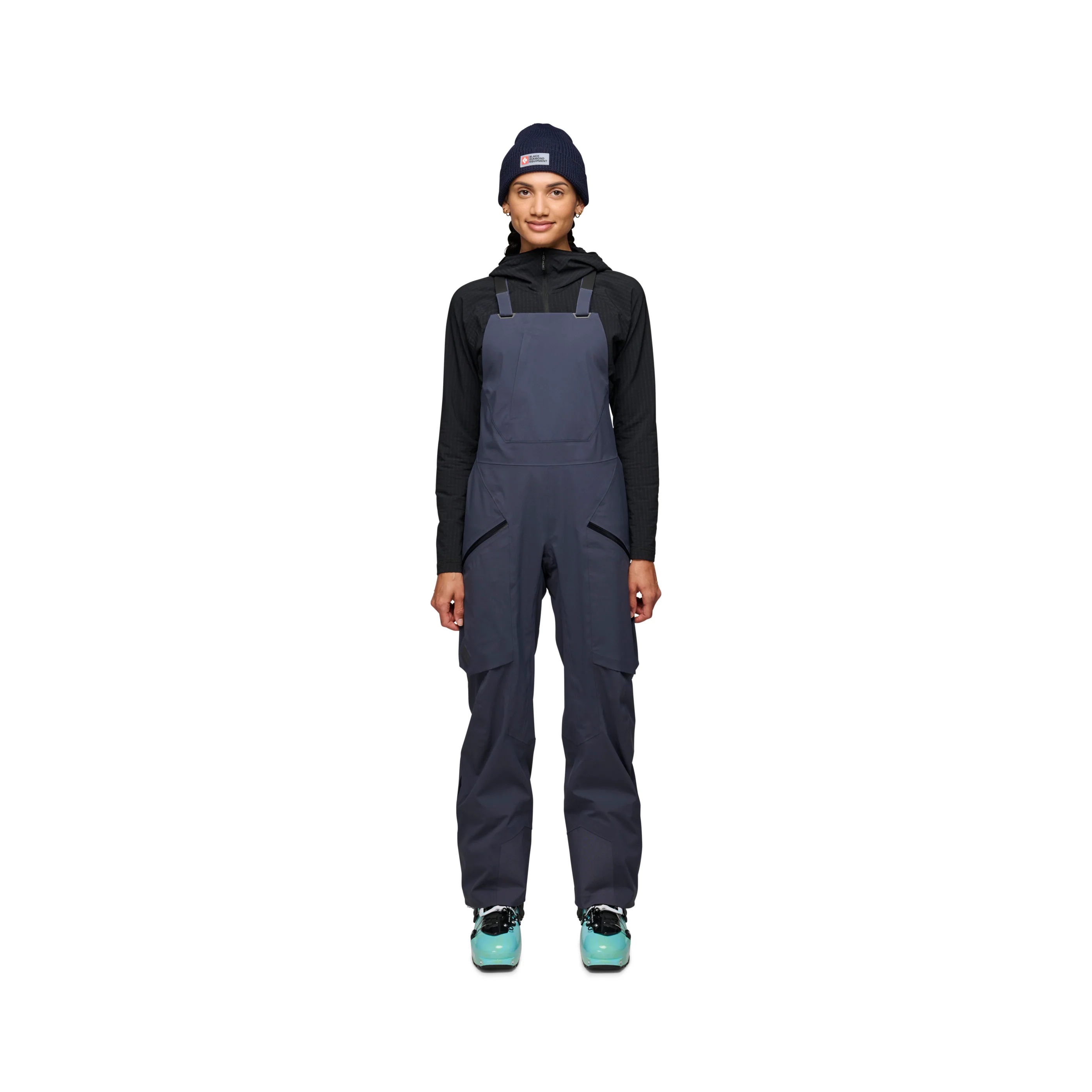 Women's Factor Bibs - Image 2