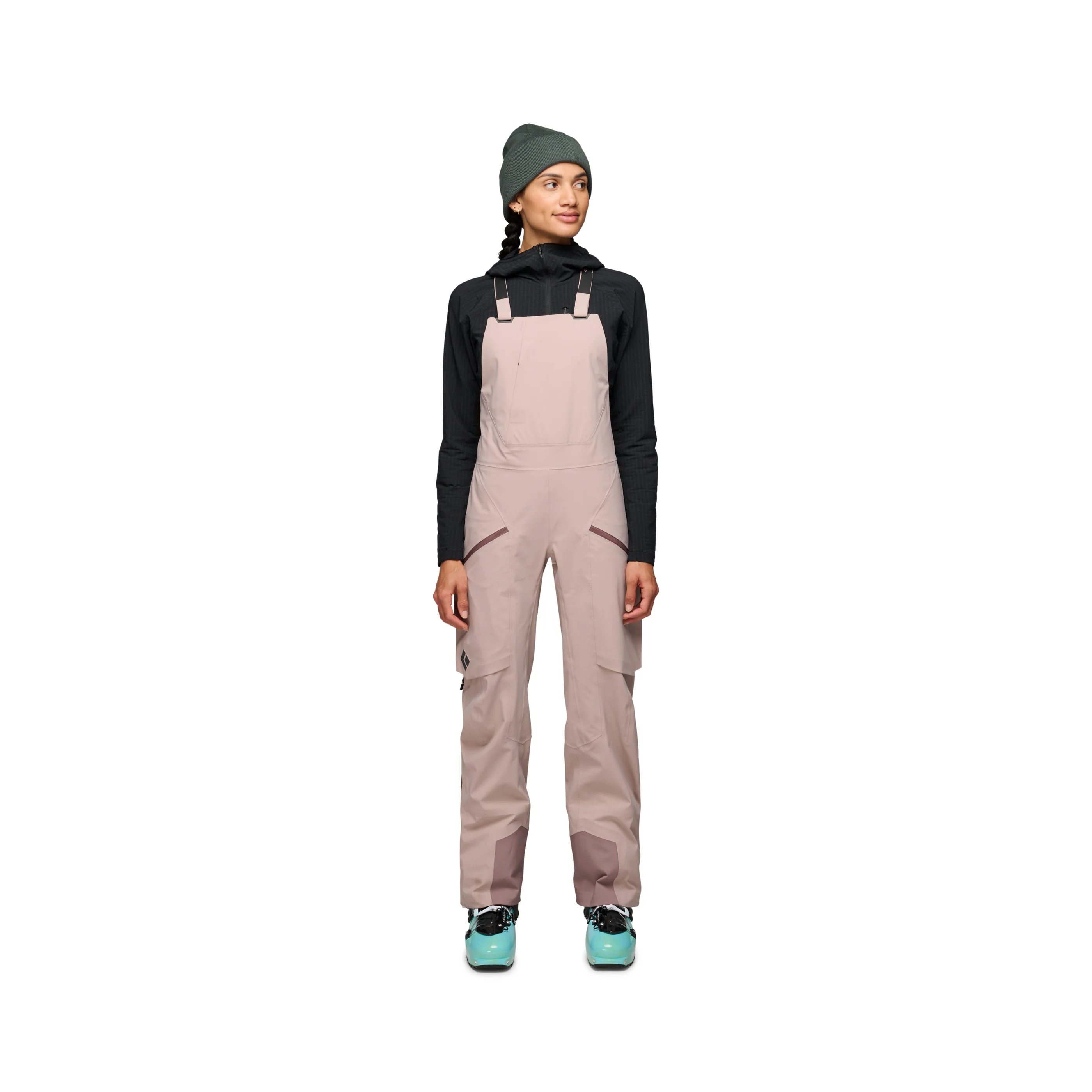 Women's Factor Bibs - Image 3