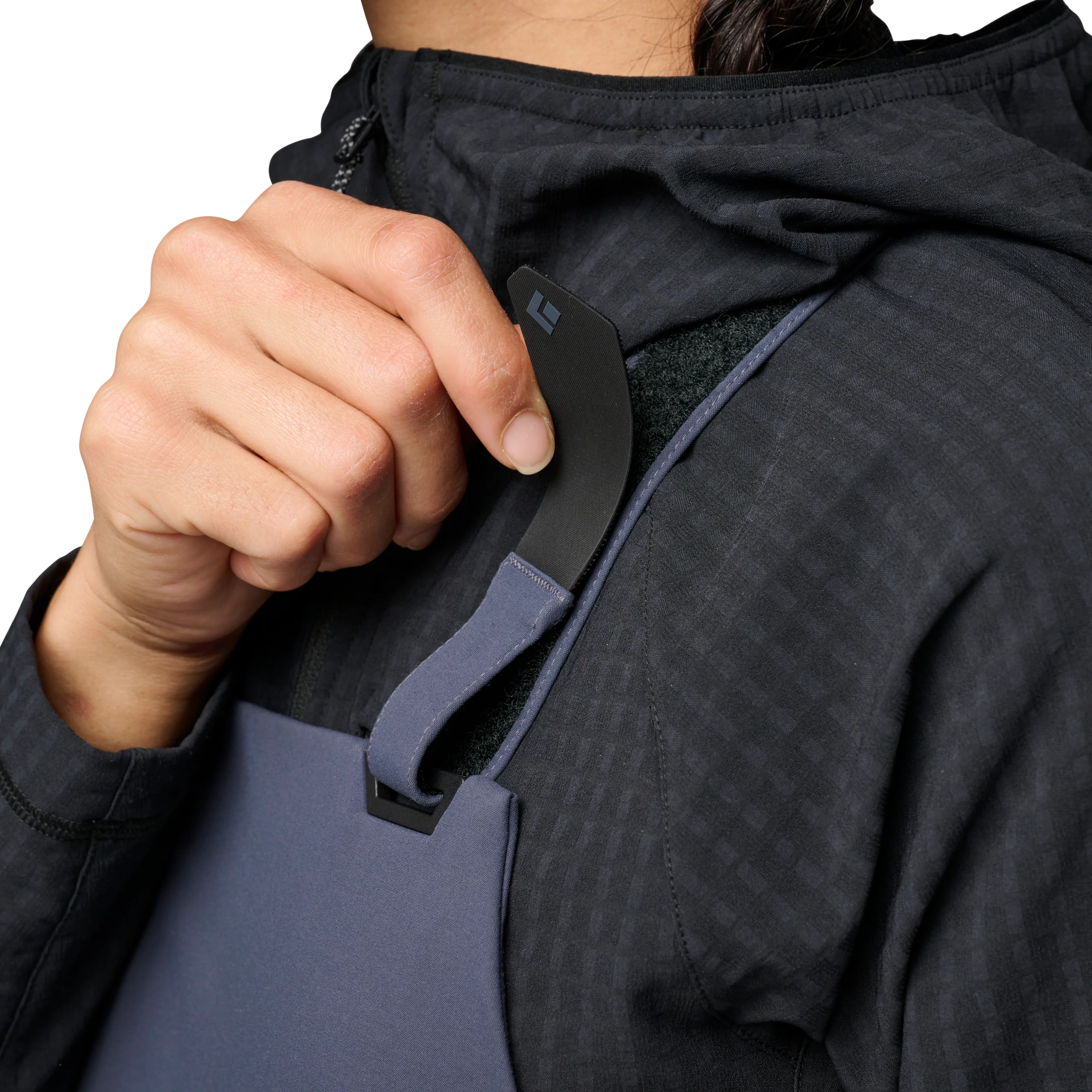 Women's Factor Bibs - Image 6