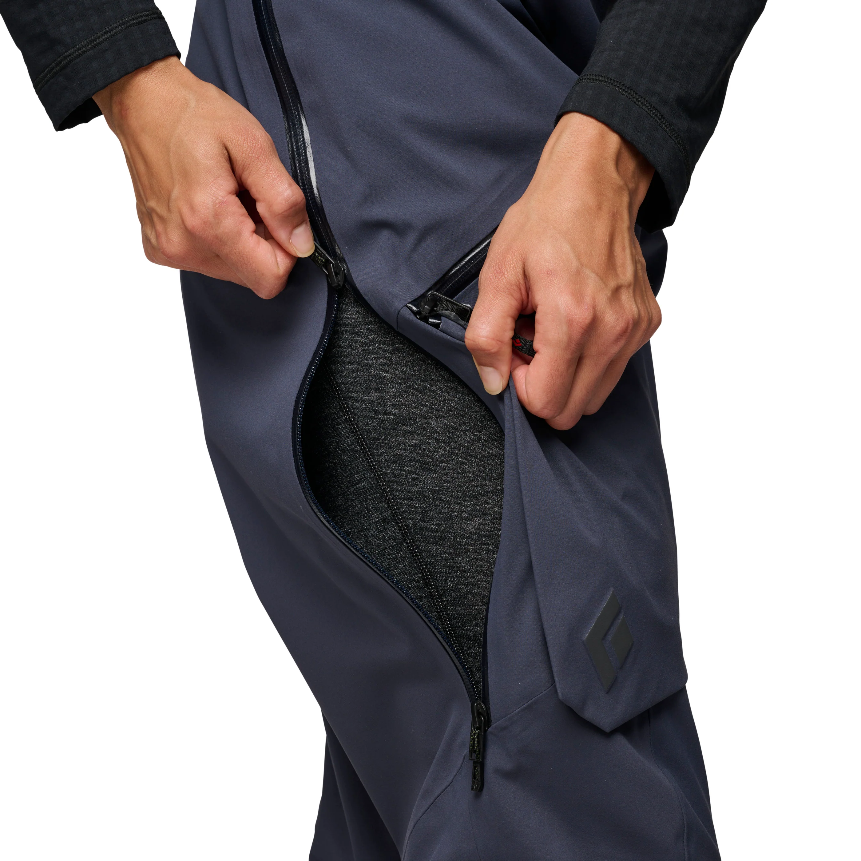 Women's Factor Bibs - Image 7