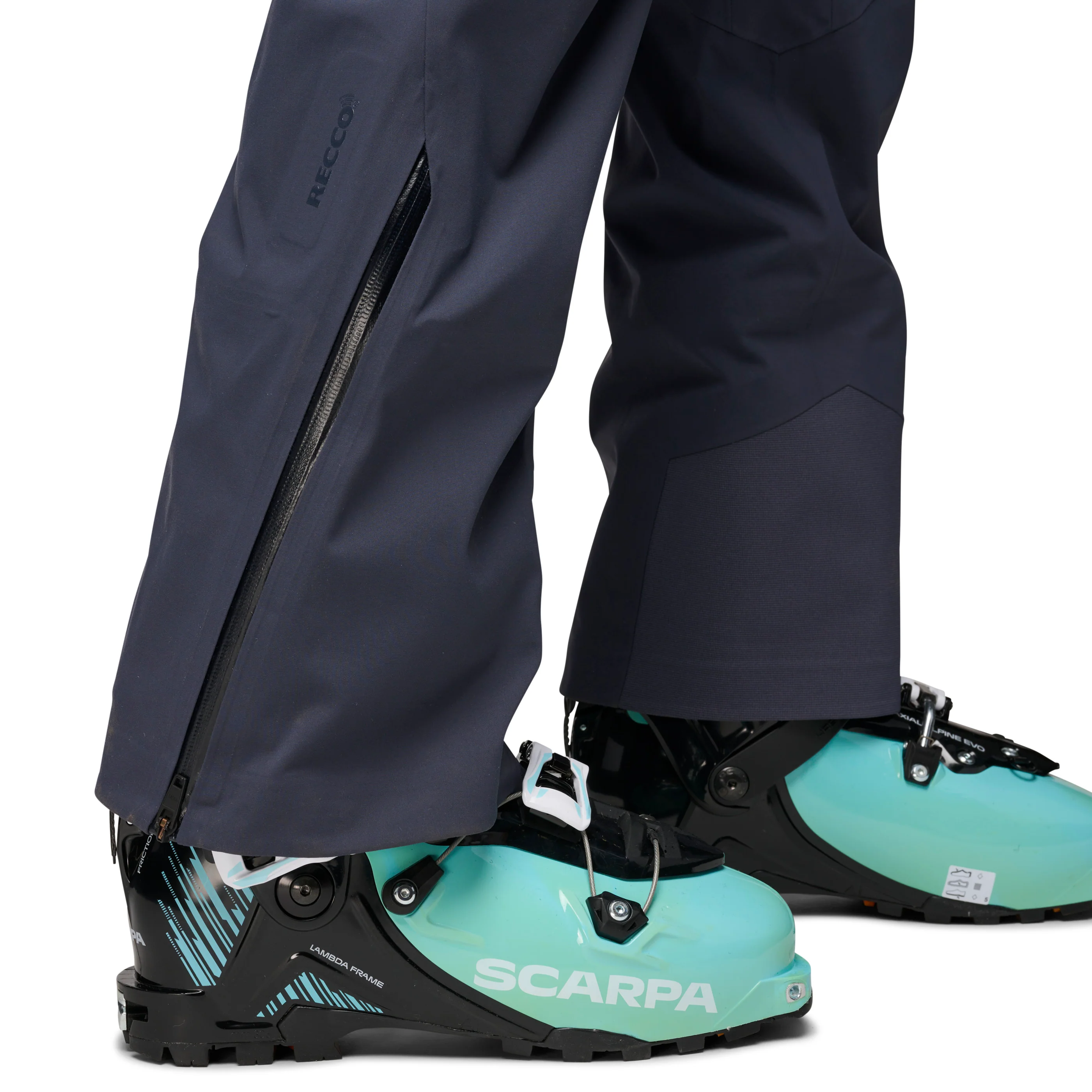 Women's Factor Bibs - Image 9