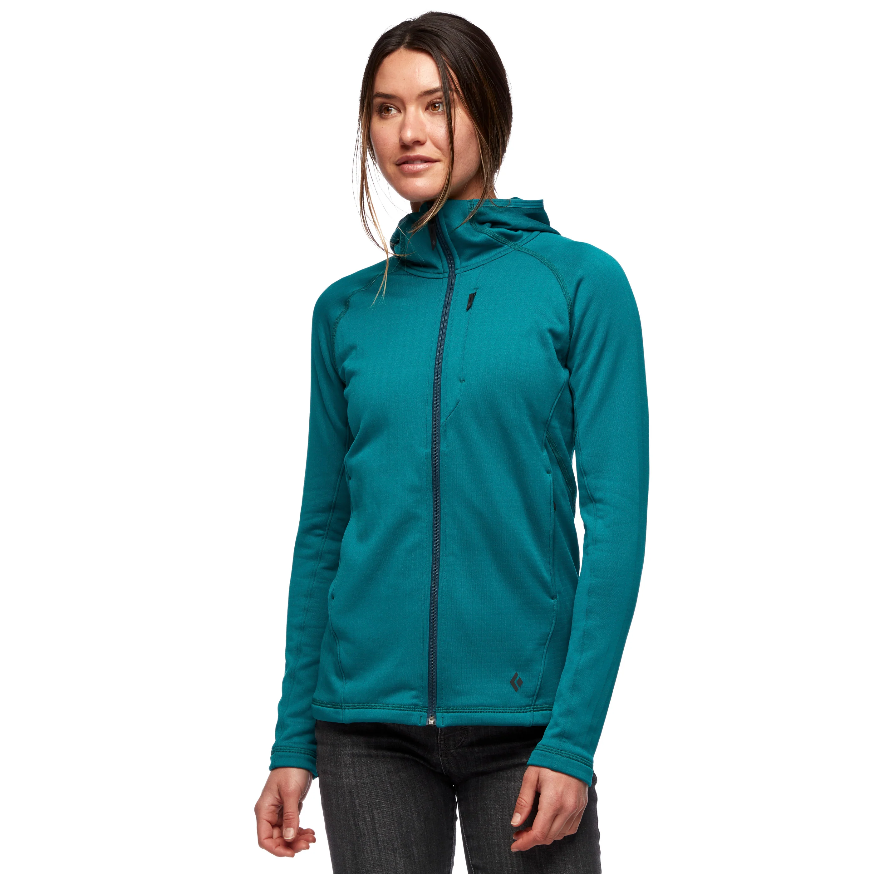 Women's Factor Hoody - Image 10