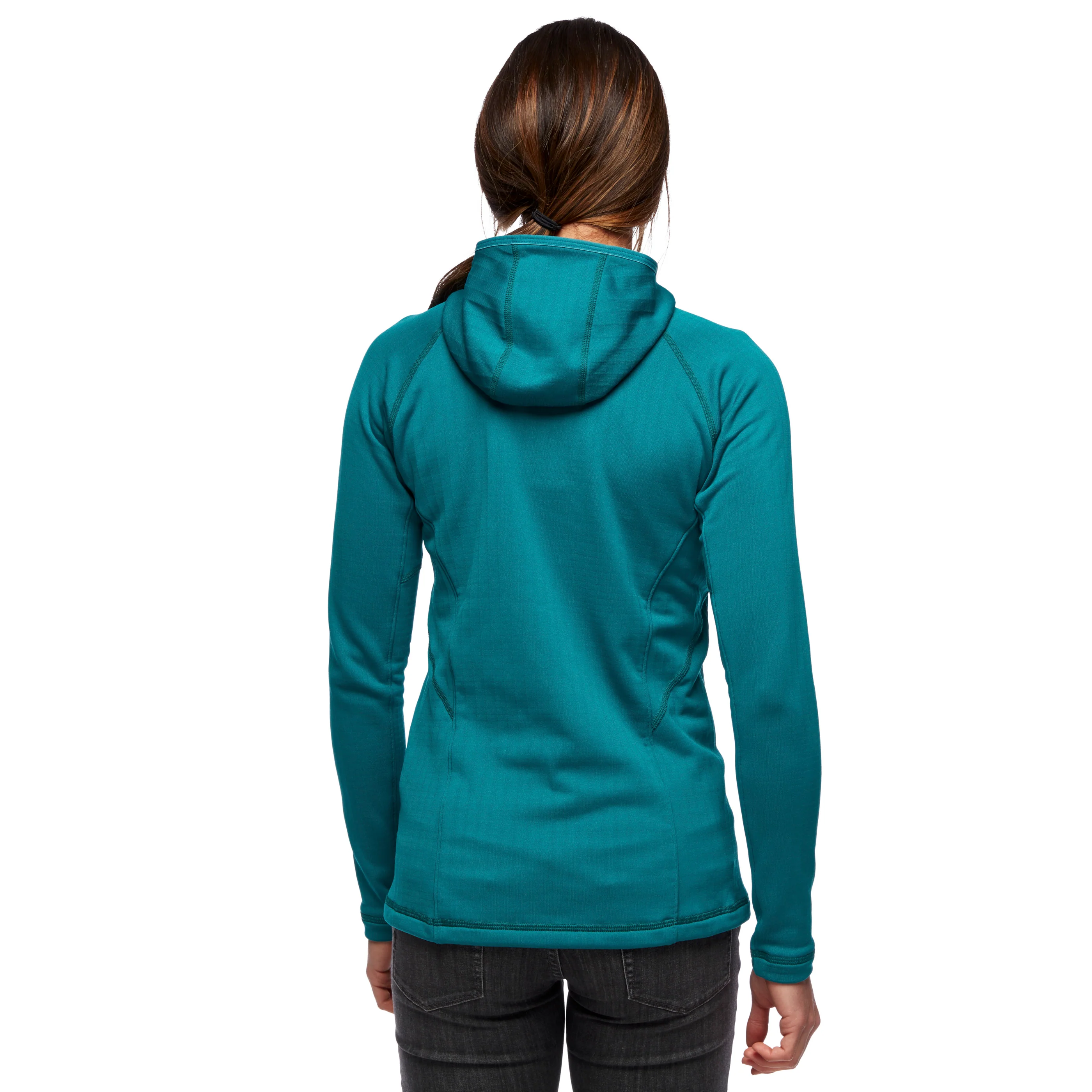 Women's Factor Hoody - Image 11