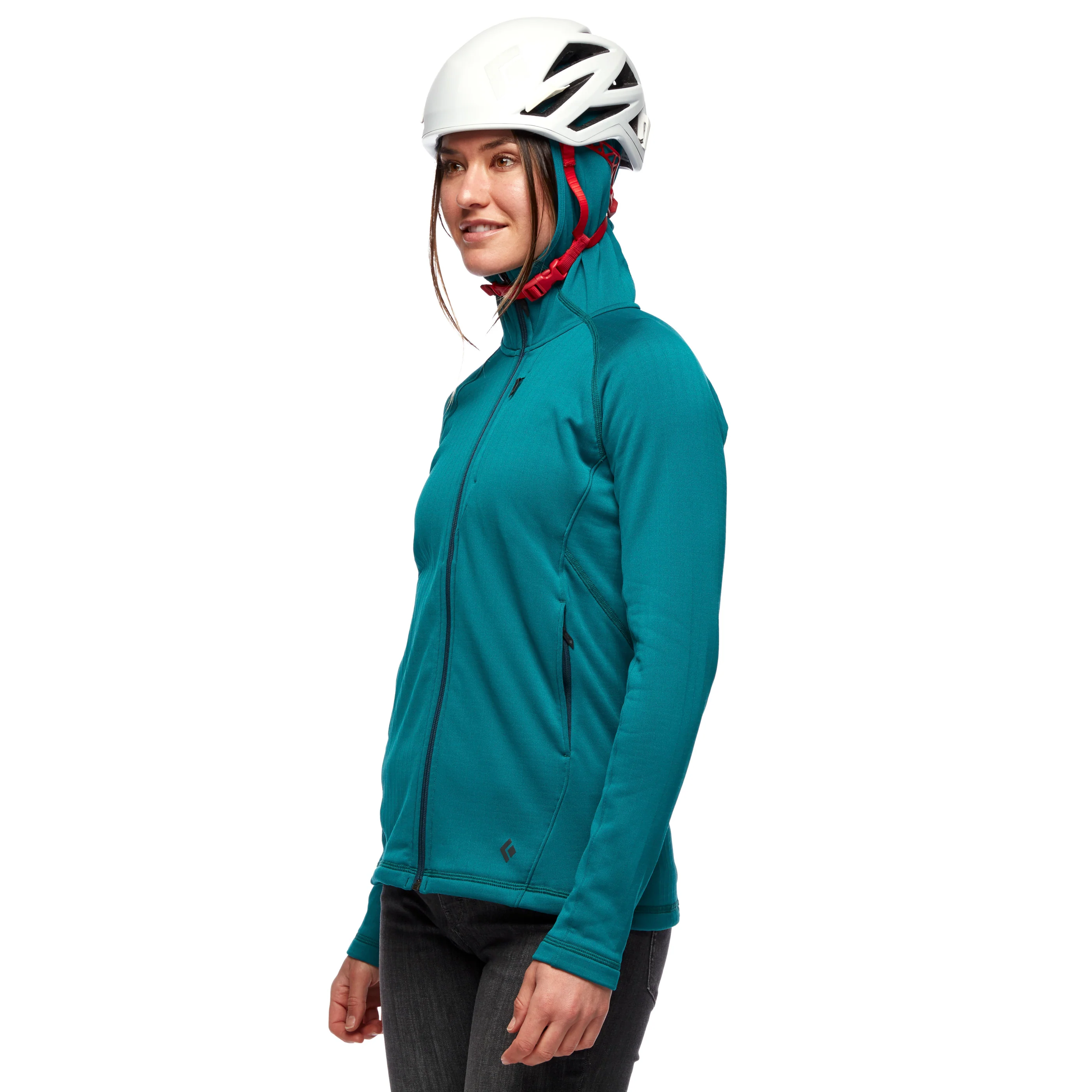 Women's Factor Hoody - Image 12