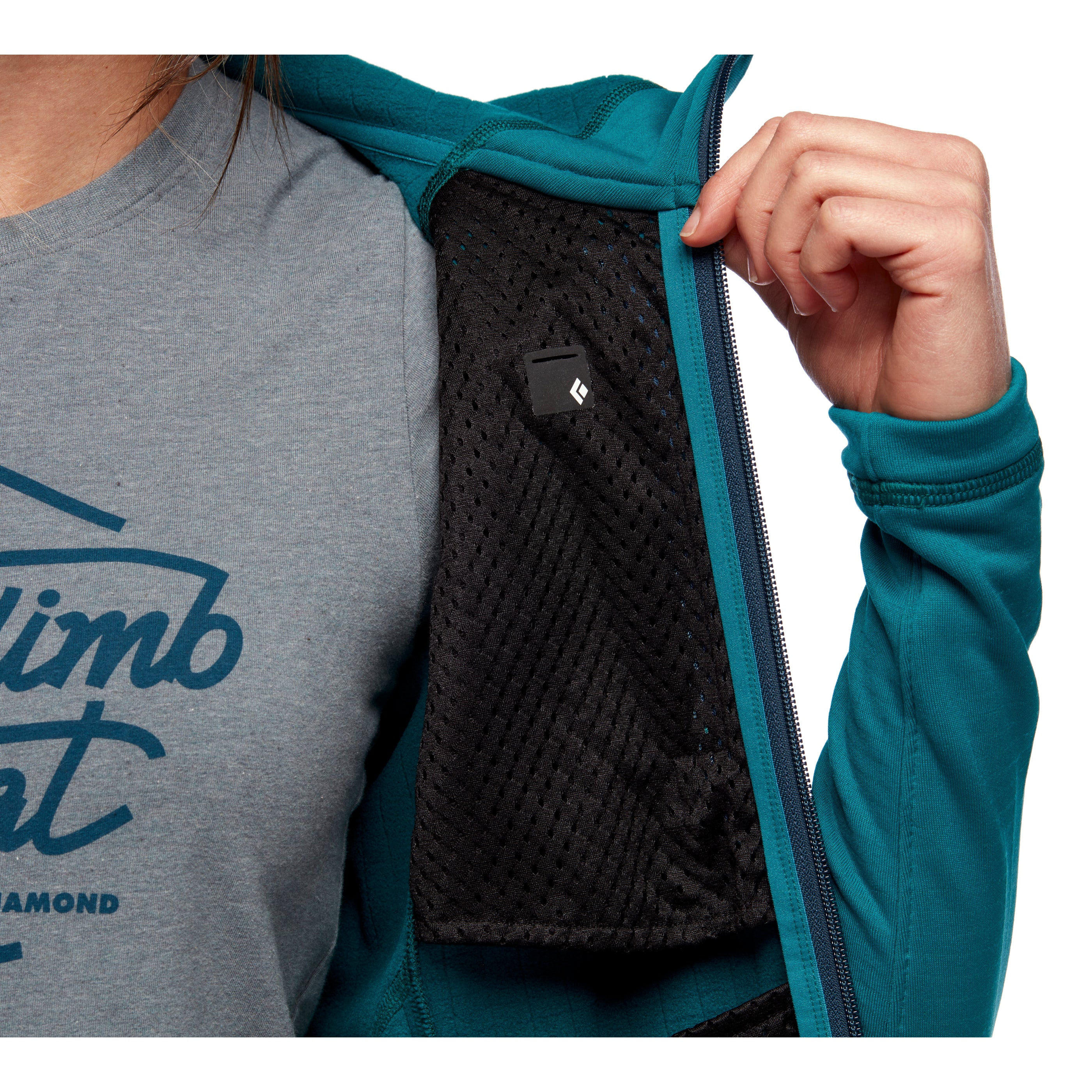 Women's Factor Hoody - Image 13
