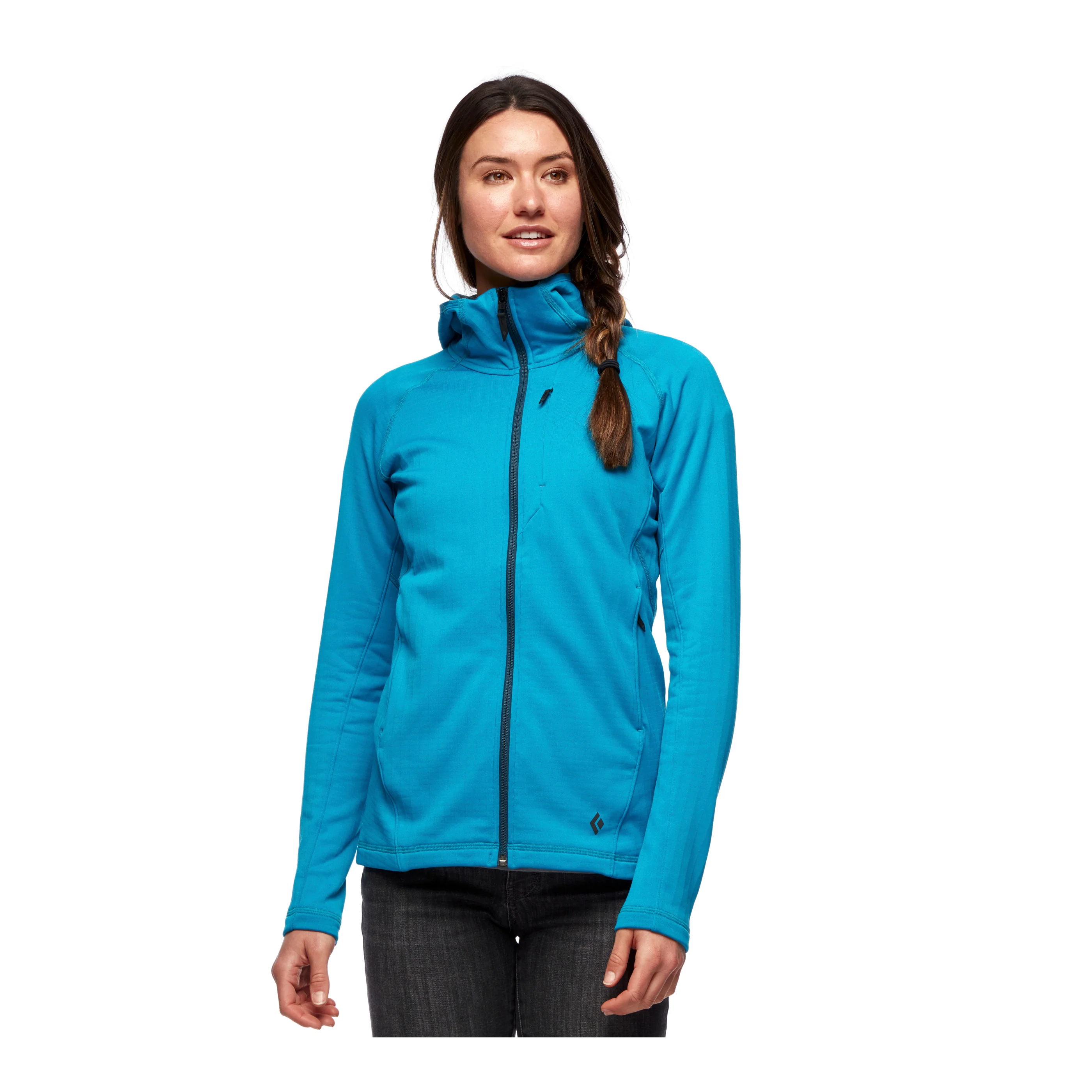 Women's Factor Hoody - Image 14