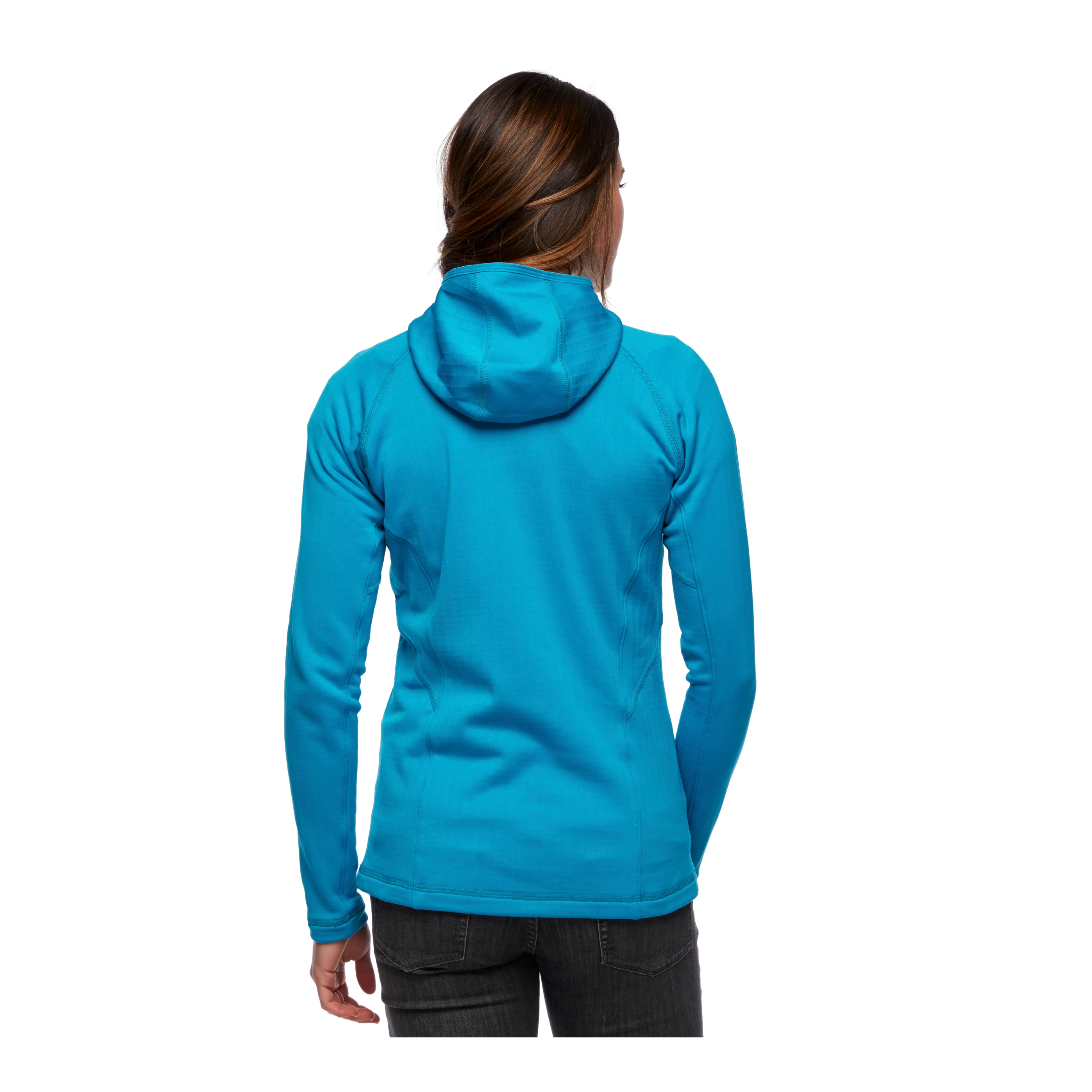 Women's Factor Hoody - Image 15