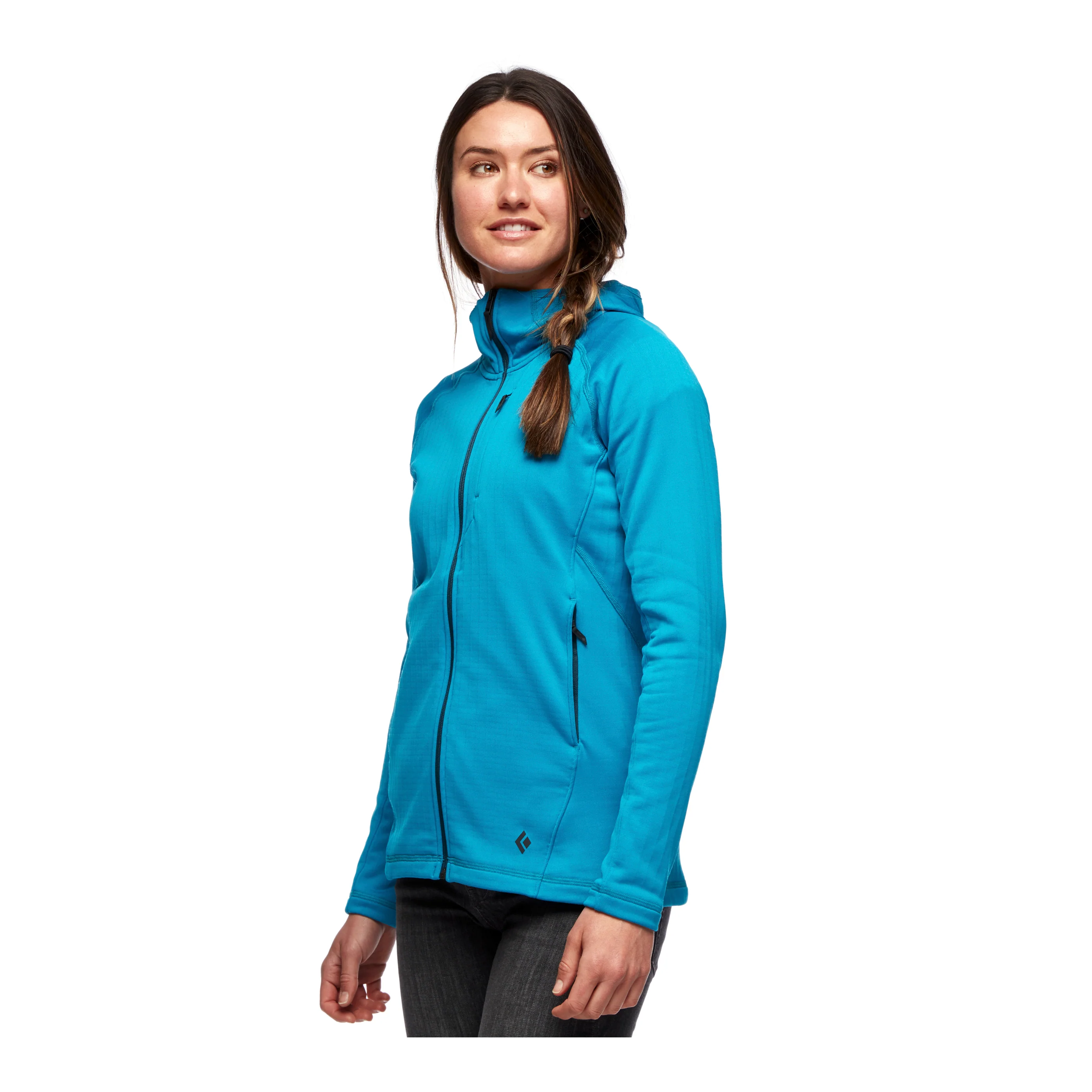 Women's Factor Hoody - Image 16