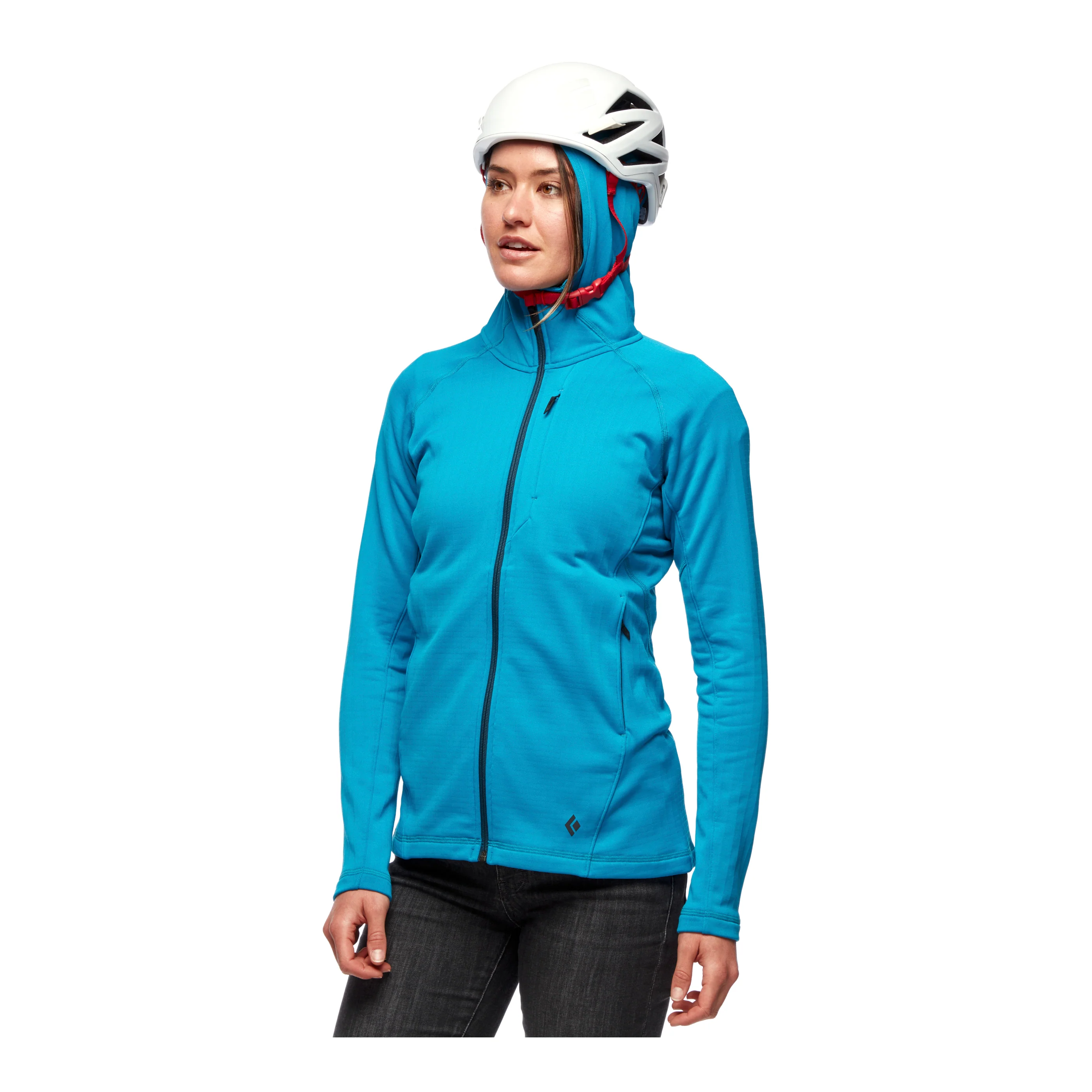 Women's Factor Hoody - Image 17