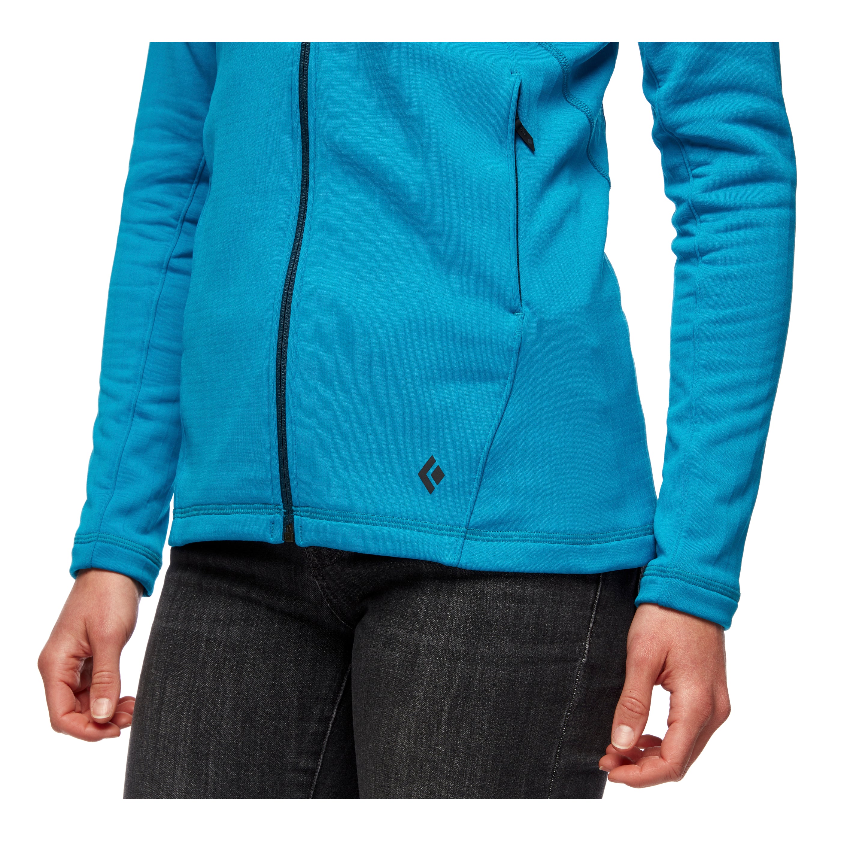 Women's Factor Hoody - Image 18