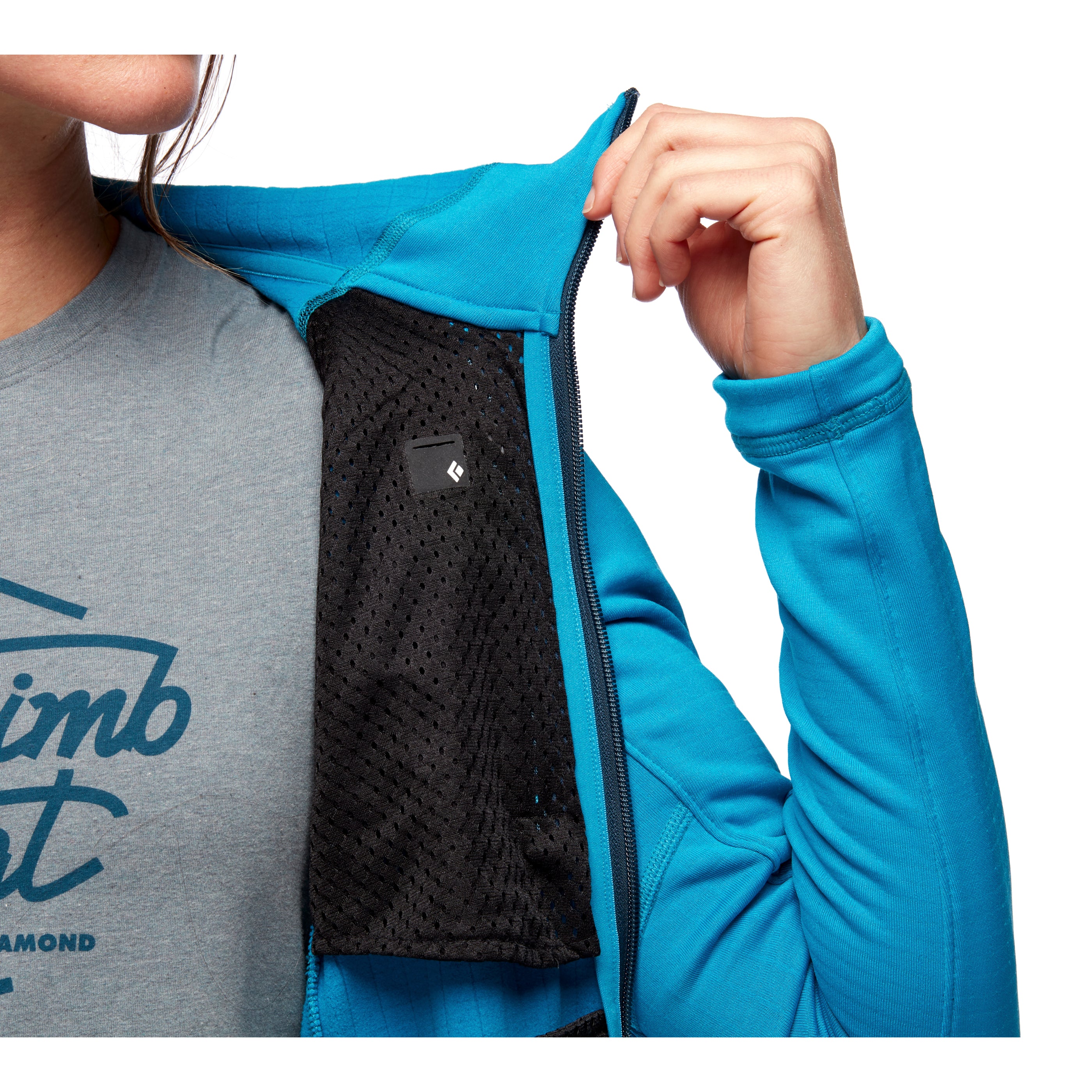 Women's Factor Hoody - Image 19