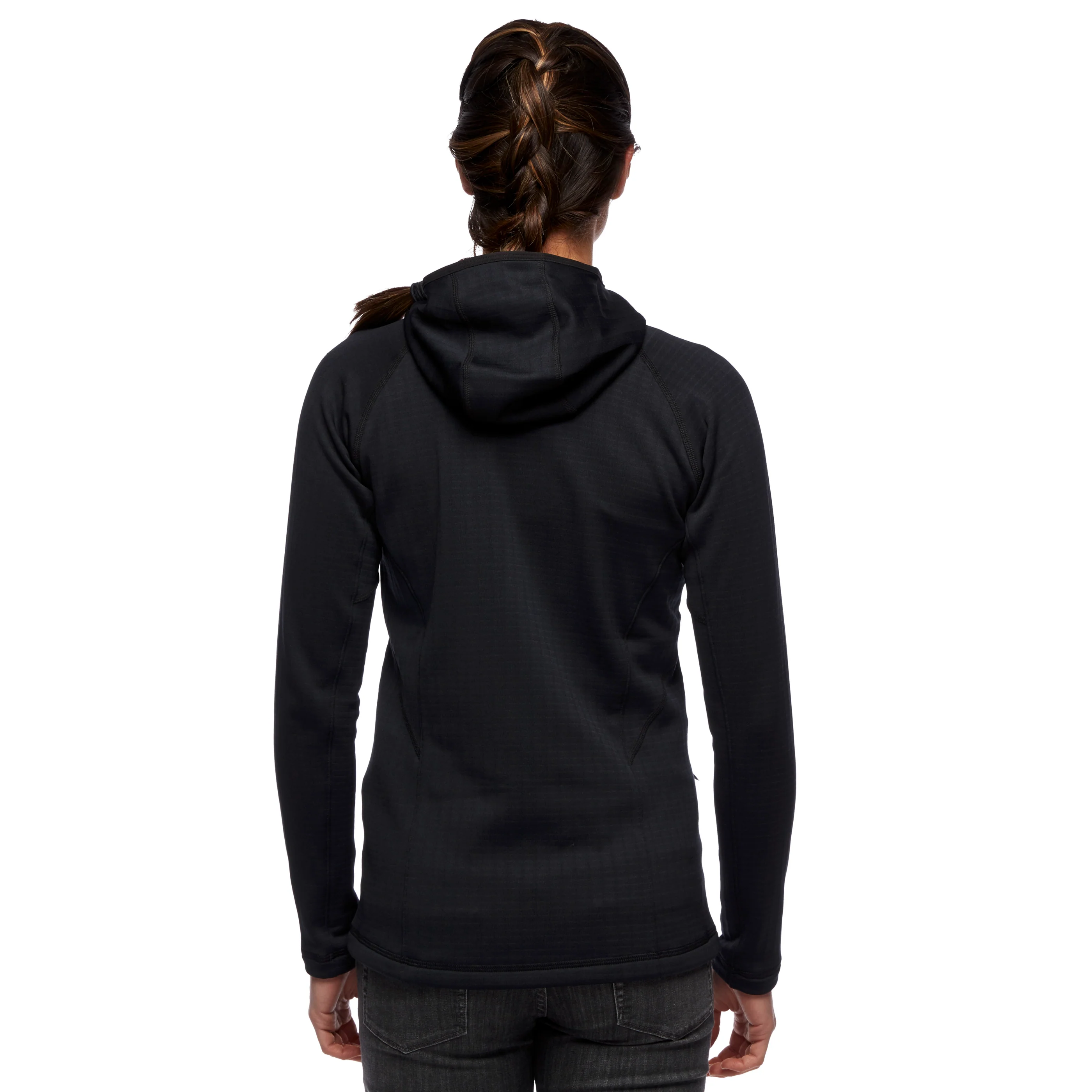 Women's Factor Hoody - Image 2