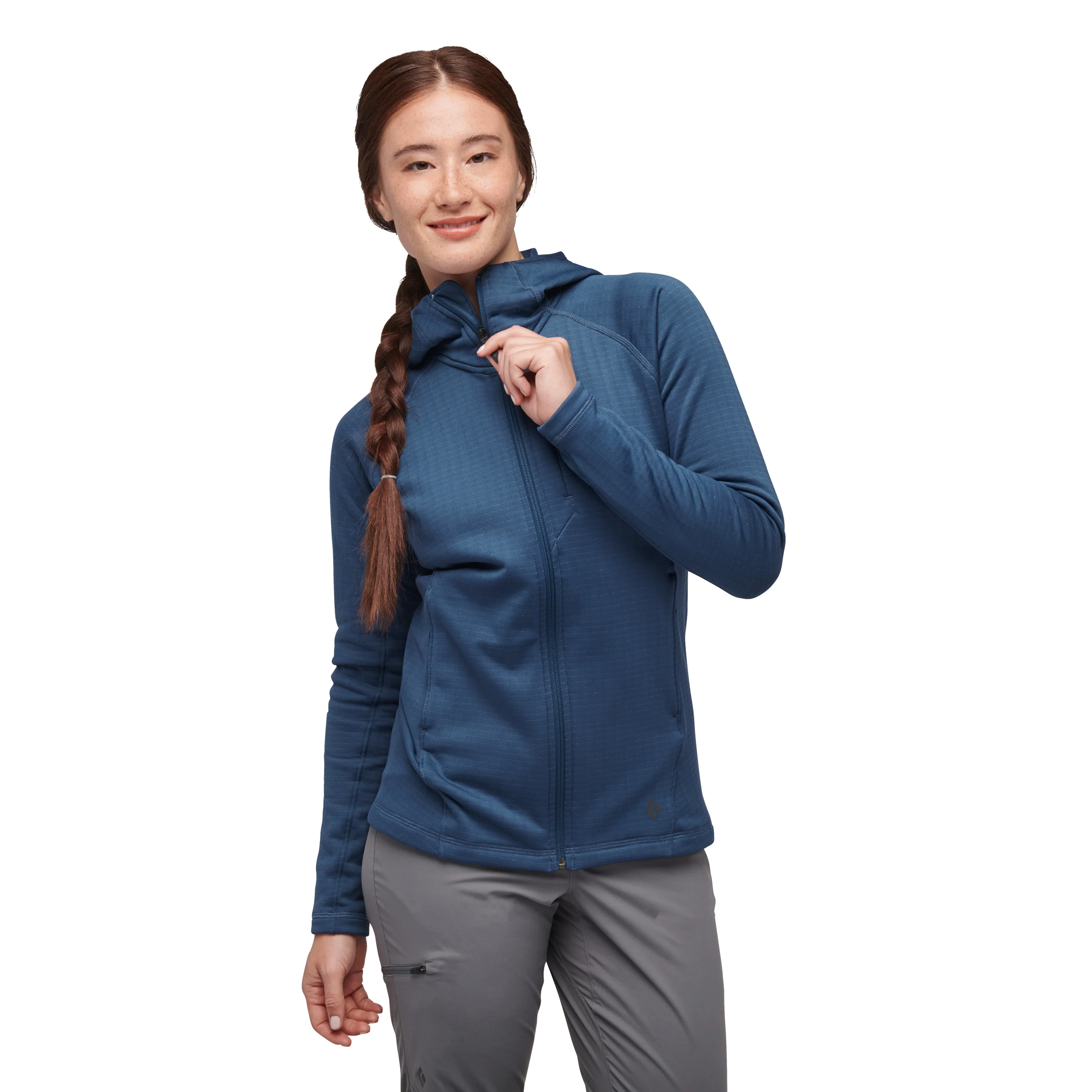 Women's Factor Hoody - Image 20