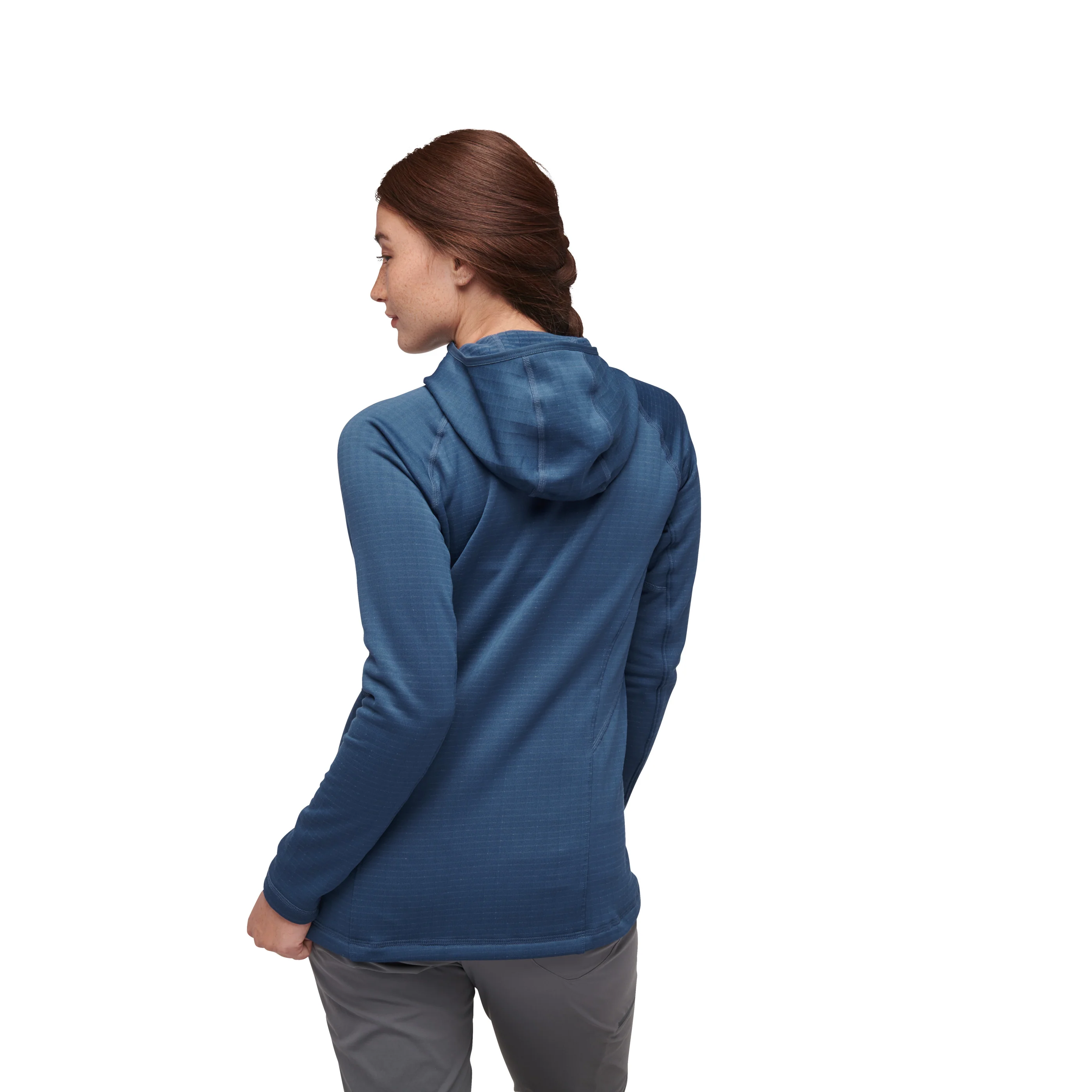 Women's Factor Hoody - Image 21