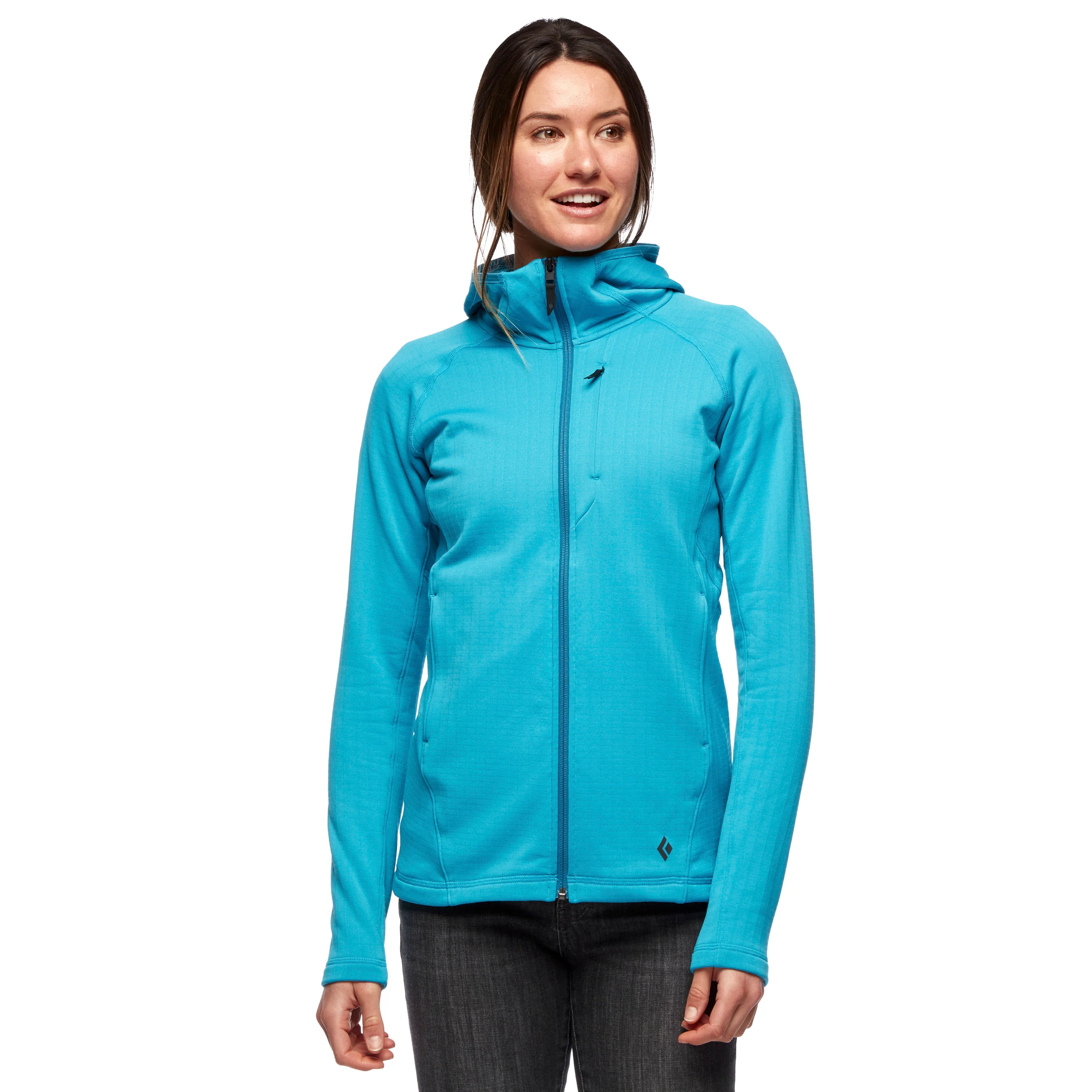Women's Factor Hoody - Image 25