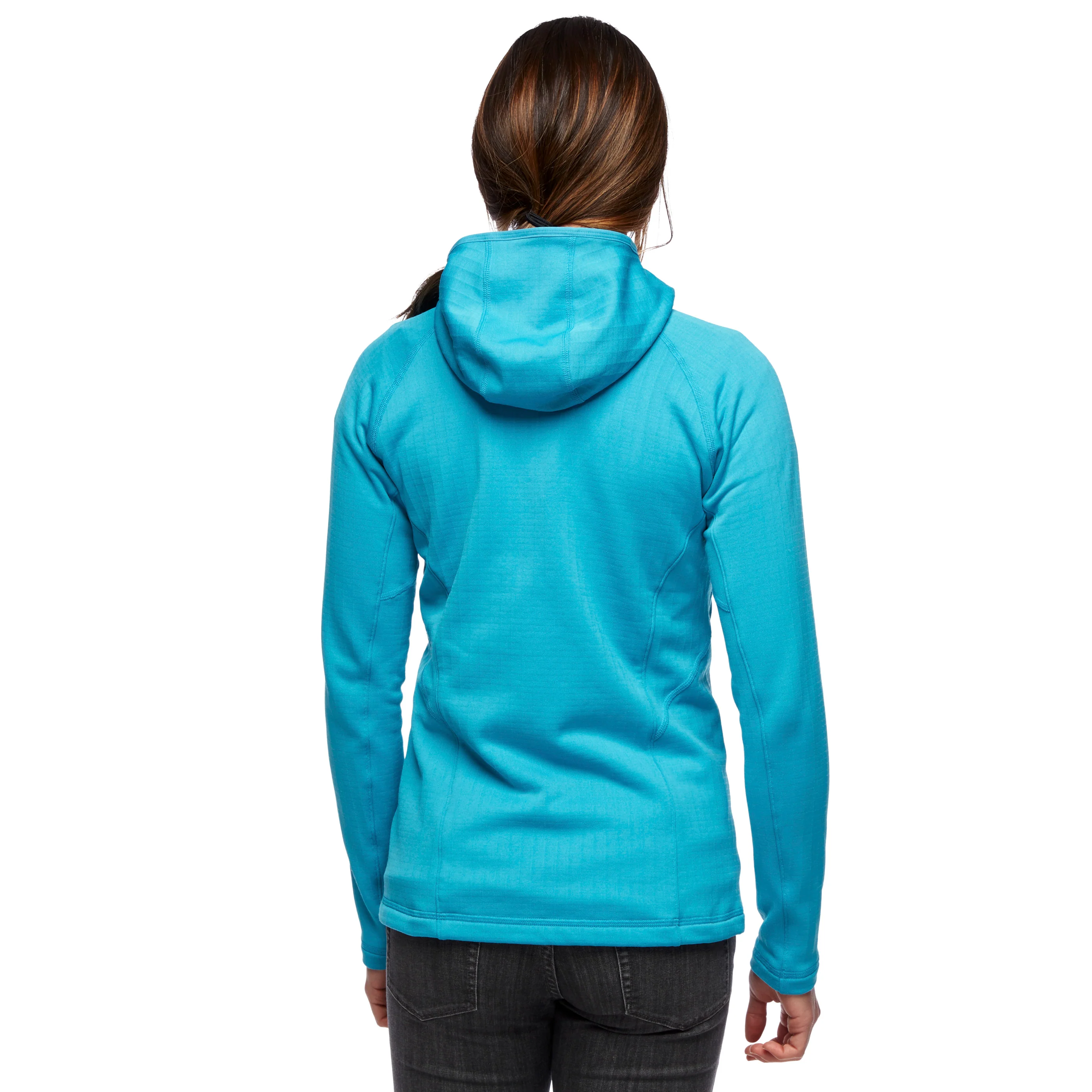 Women's Factor Hoody - Image 26