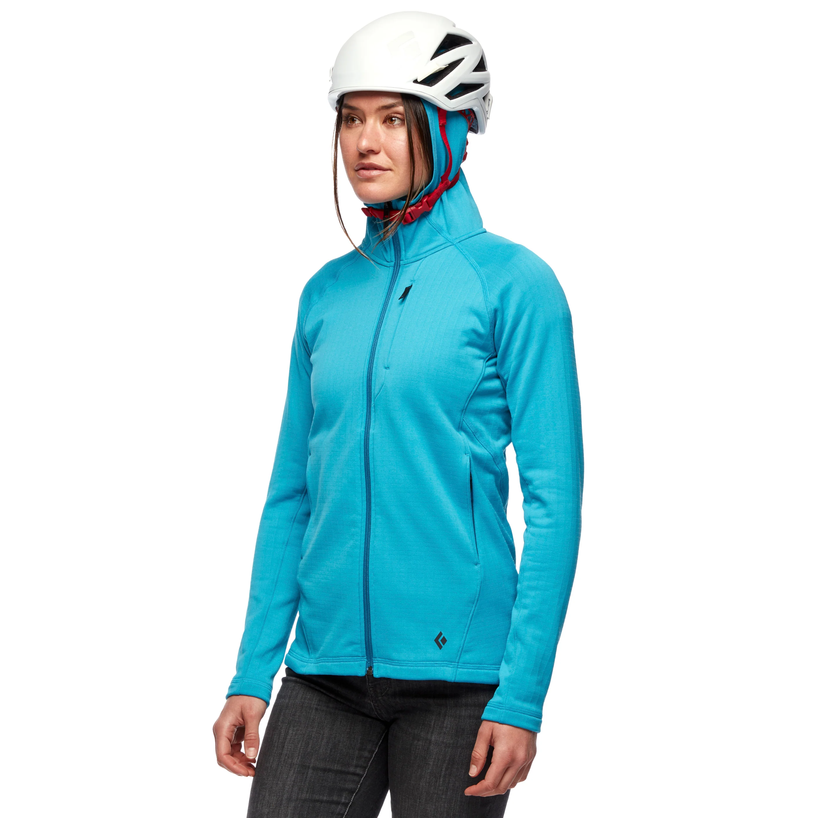 Women's Factor Hoody - Image 27