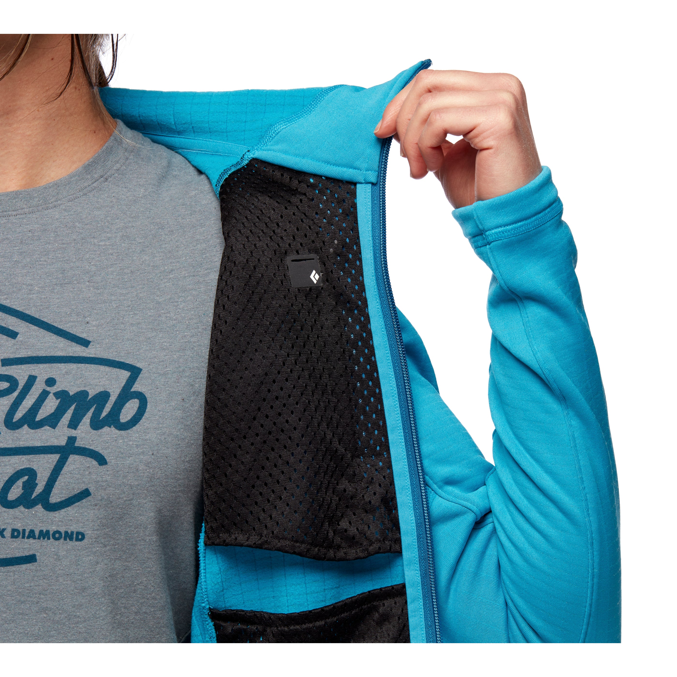 Women's Factor Hoody - Image 28