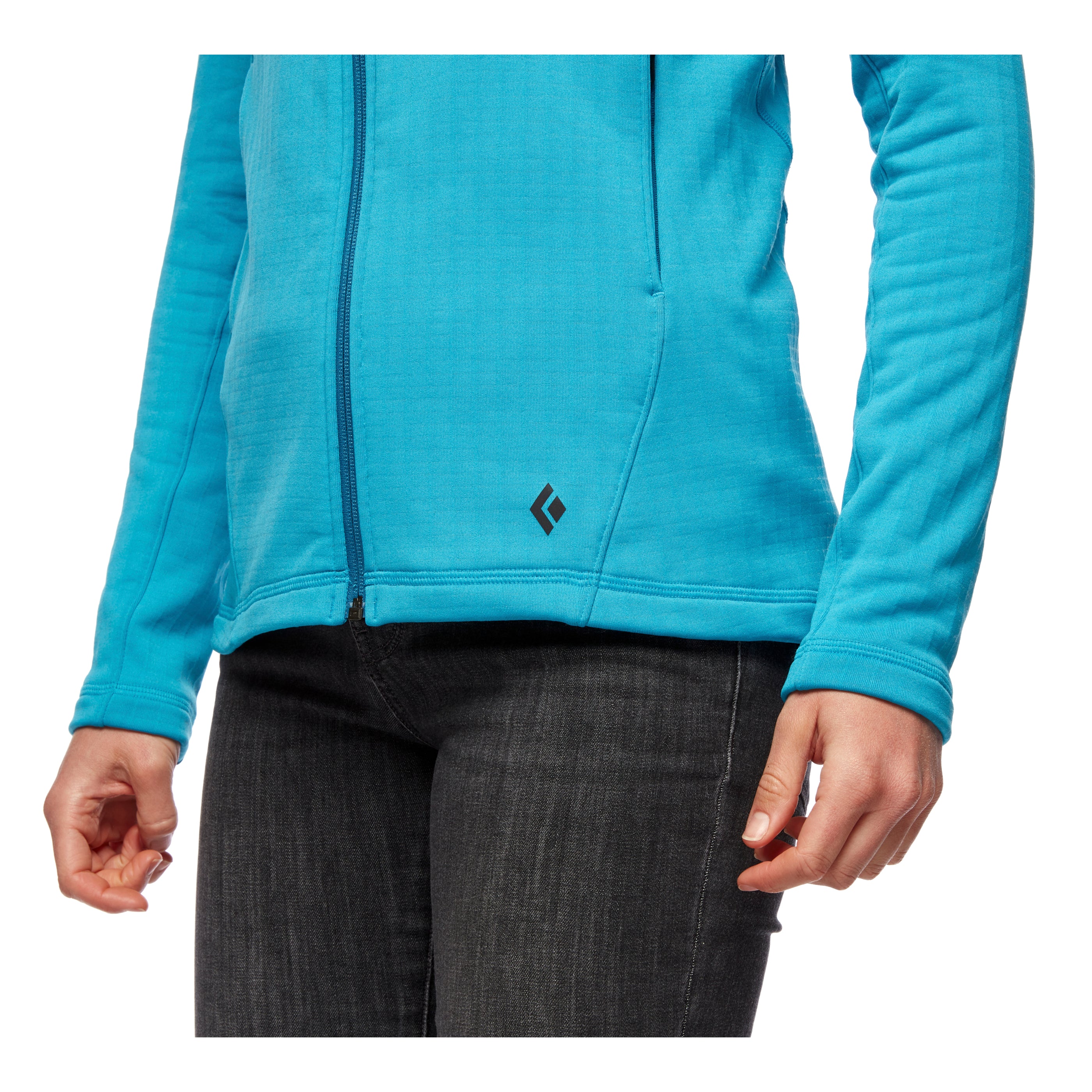 Women's Factor Hoody - Image 29