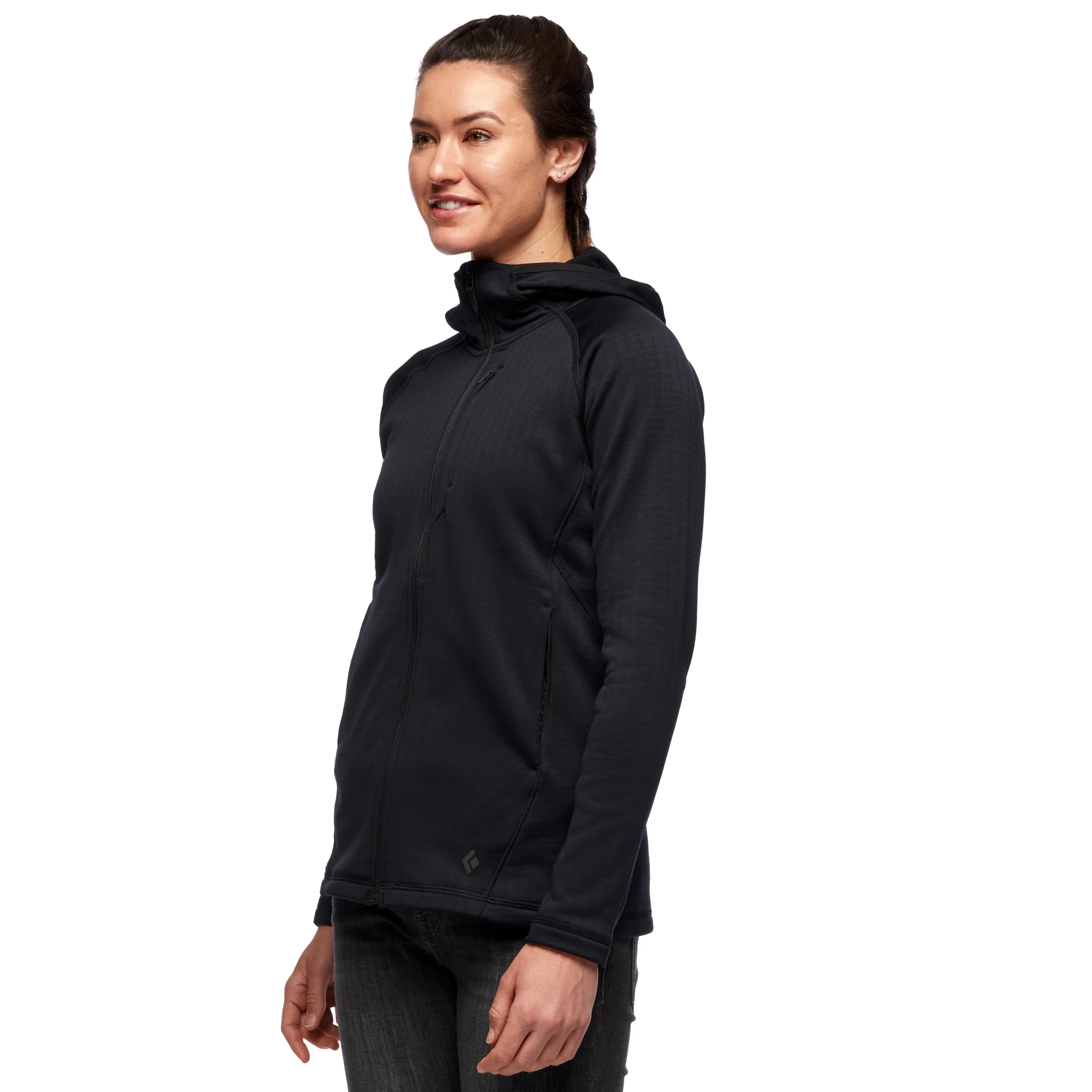 Women's Factor Hoody - Image 3