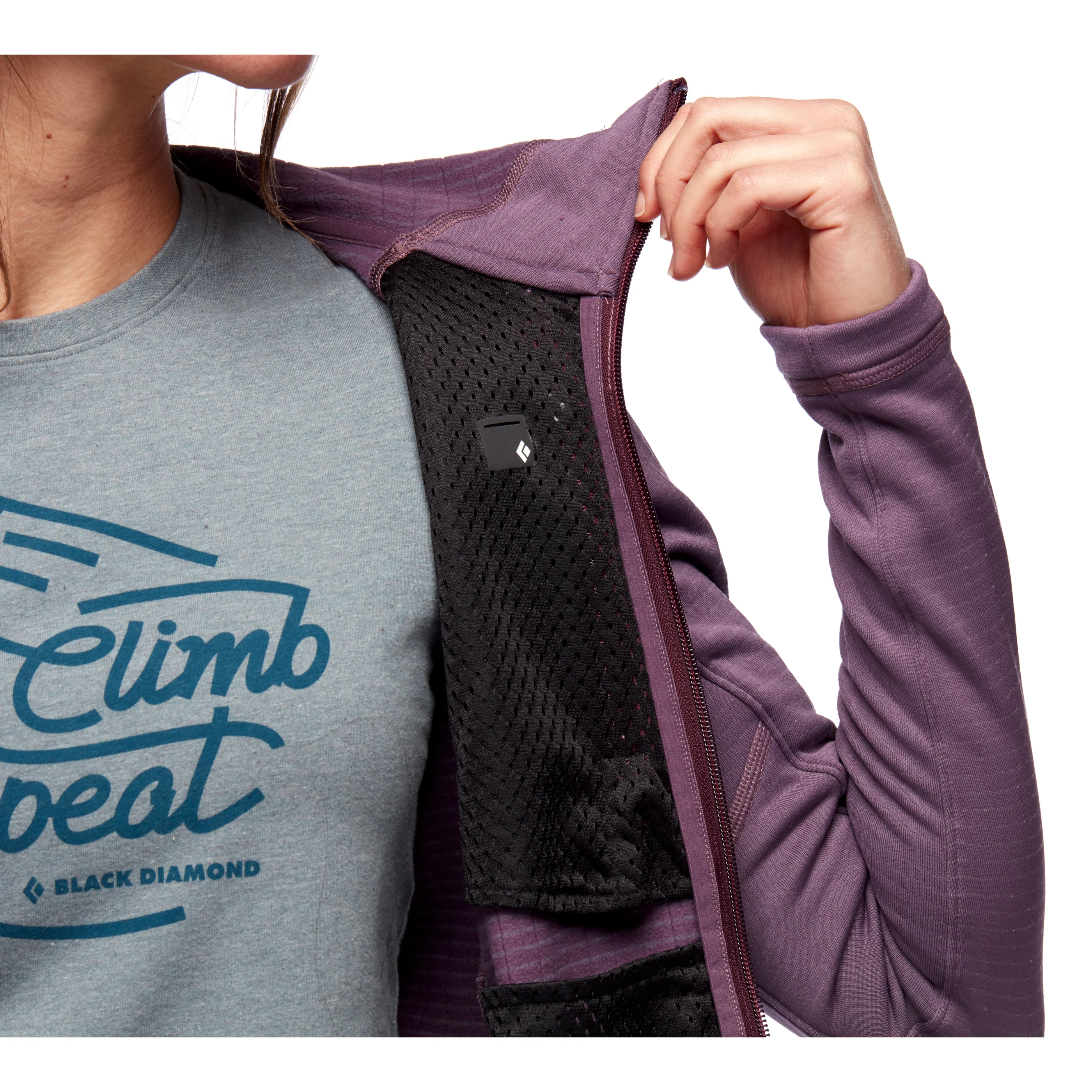Women's Factor Hoody - Image 30