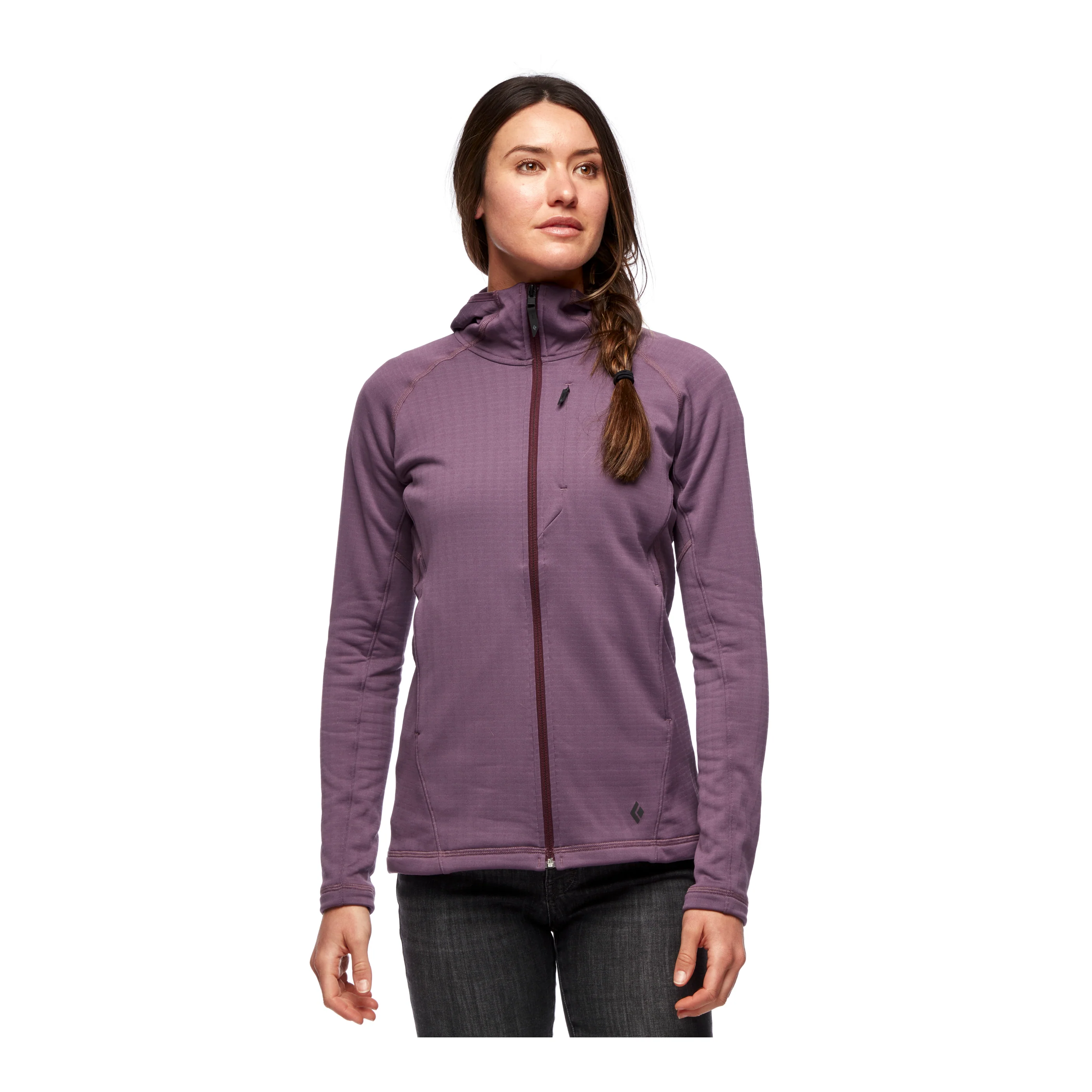 Women's Factor Hoody - Image 31