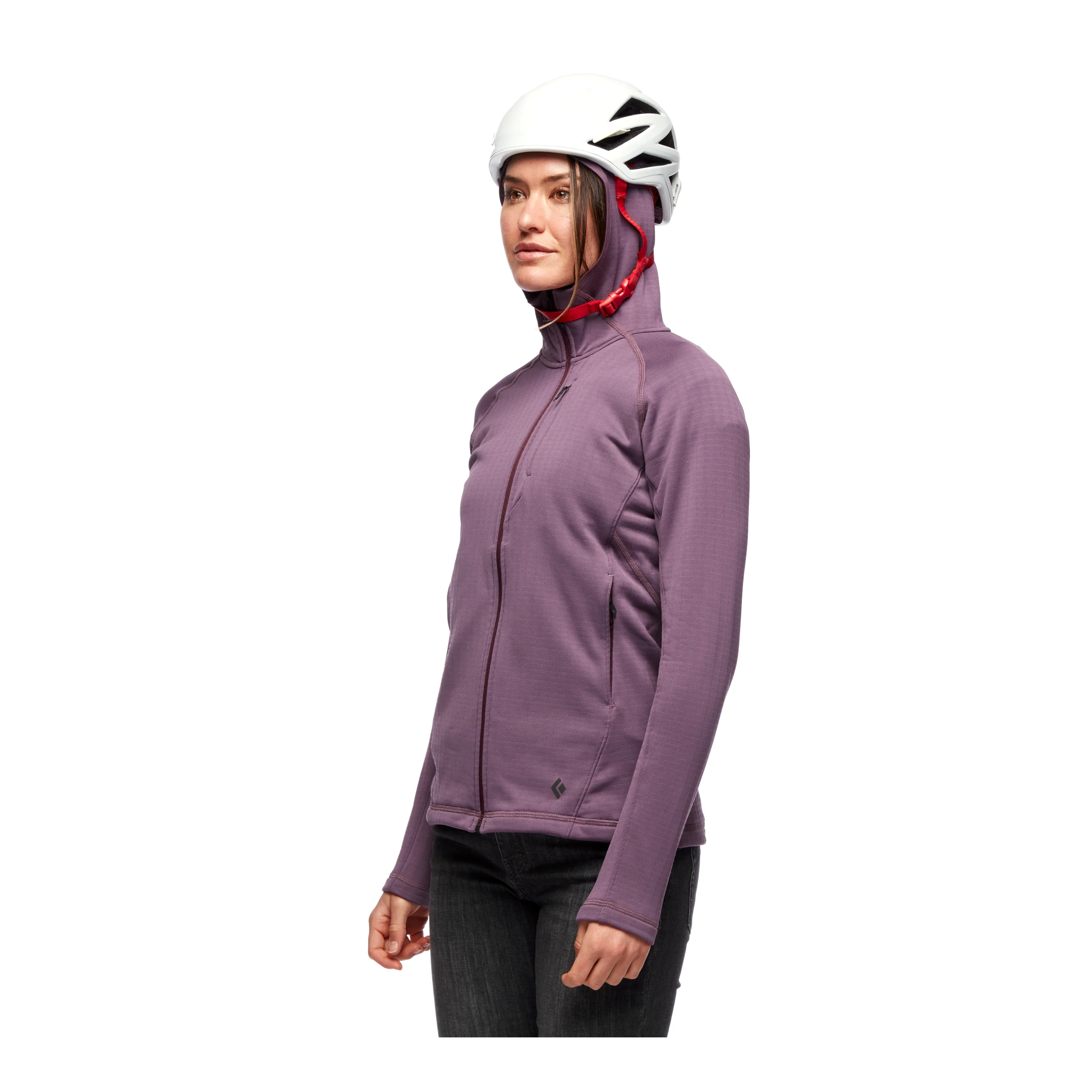 Women's Factor Hoody - Image 34